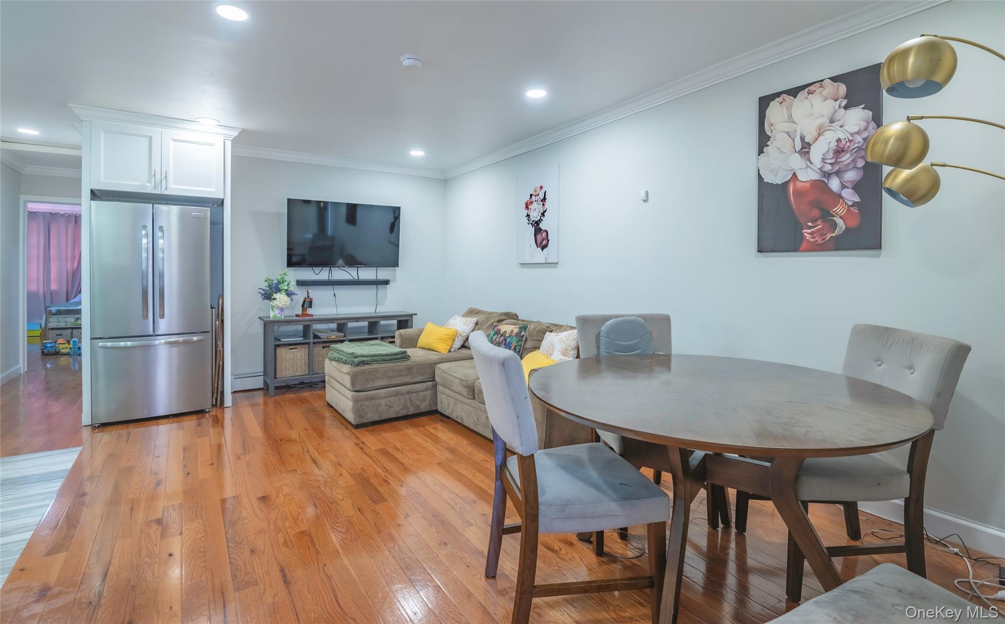 Single Family E 84th Street Brooklyn, NY 11236, MLS-1056452-24