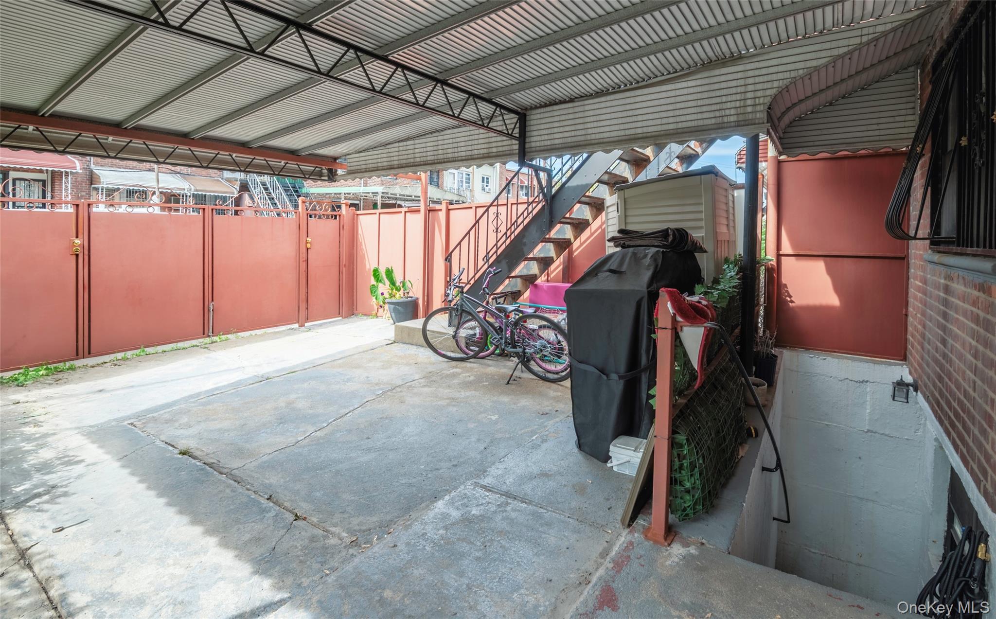 Single Family E 84th Street Brooklyn, NY 11236, MLS-1056452-31