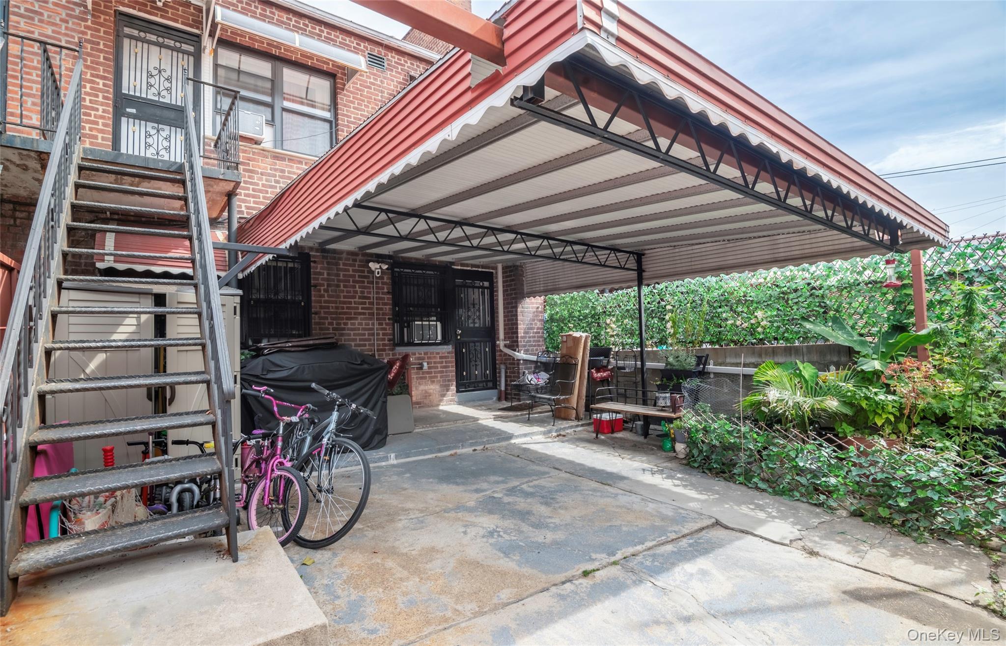 Single Family E 84th Street Brooklyn, NY 11236, MLS-1056452-32