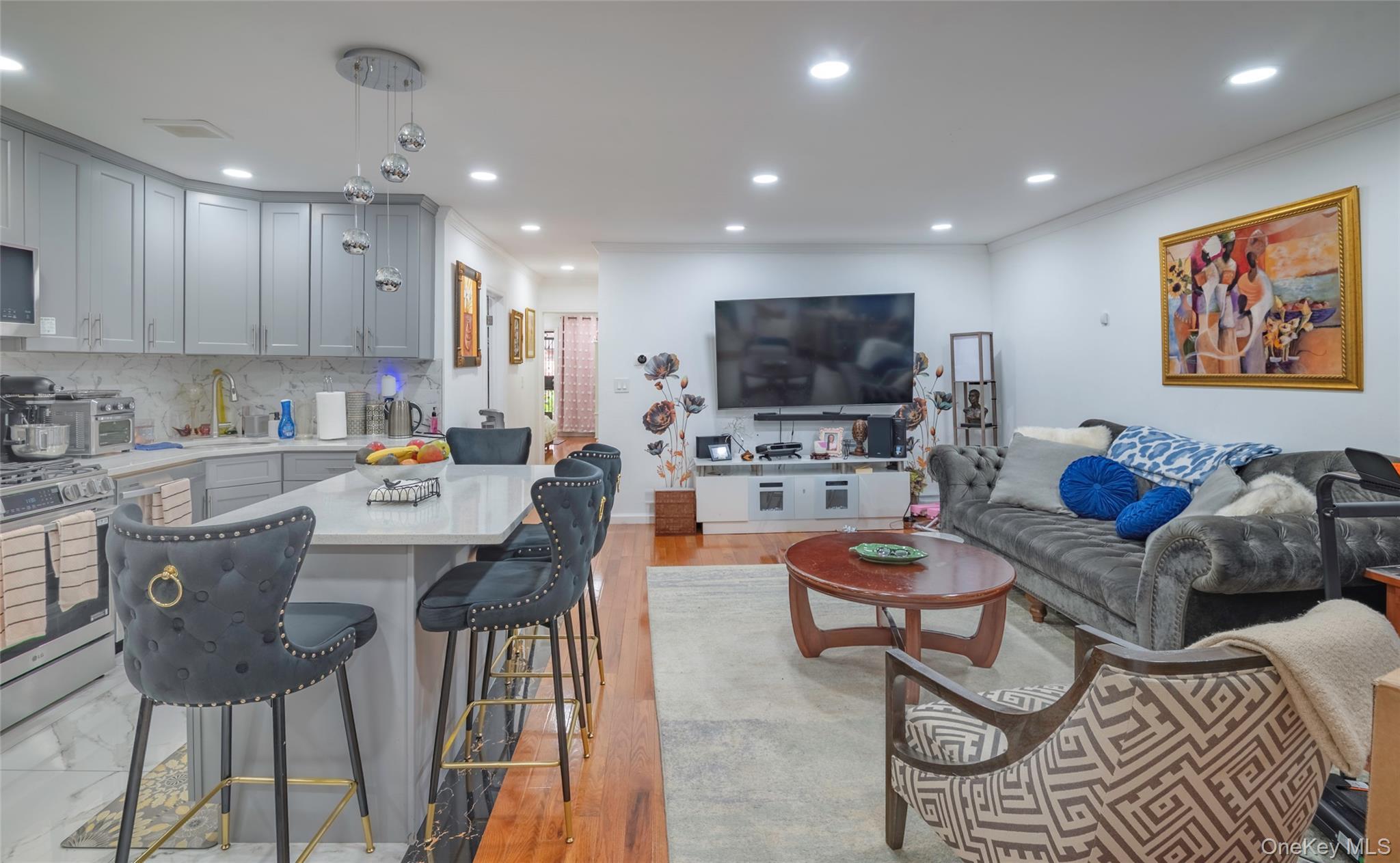 Single Family E 84th Street Brooklyn, NY 11236, MLS-1056452-4