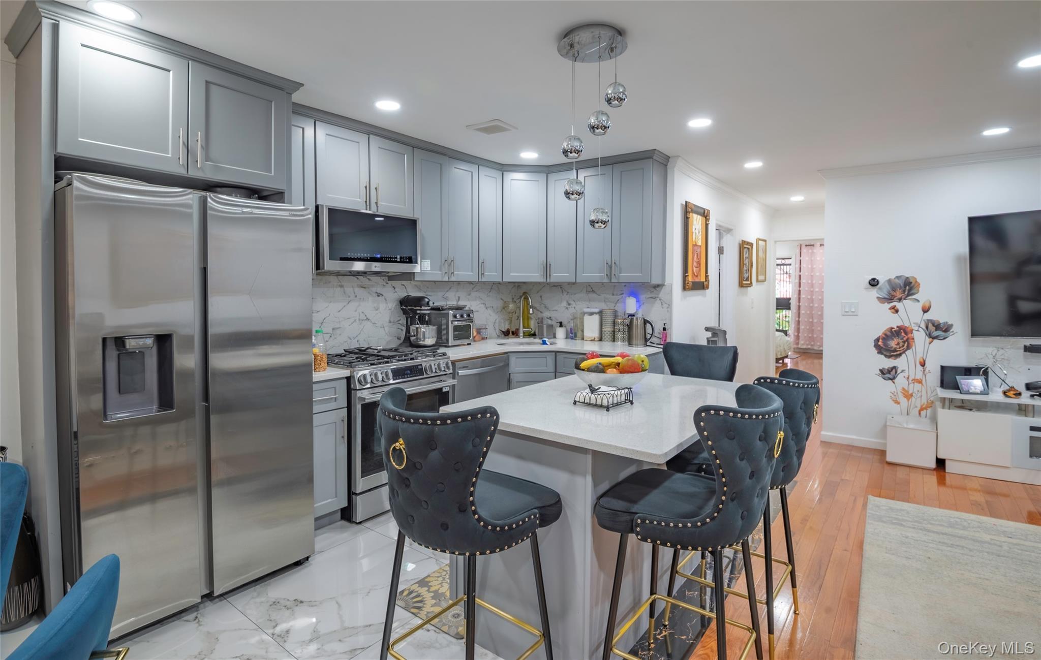 Single Family E 84th Street Brooklyn, NY 11236, MLS-1056452-5