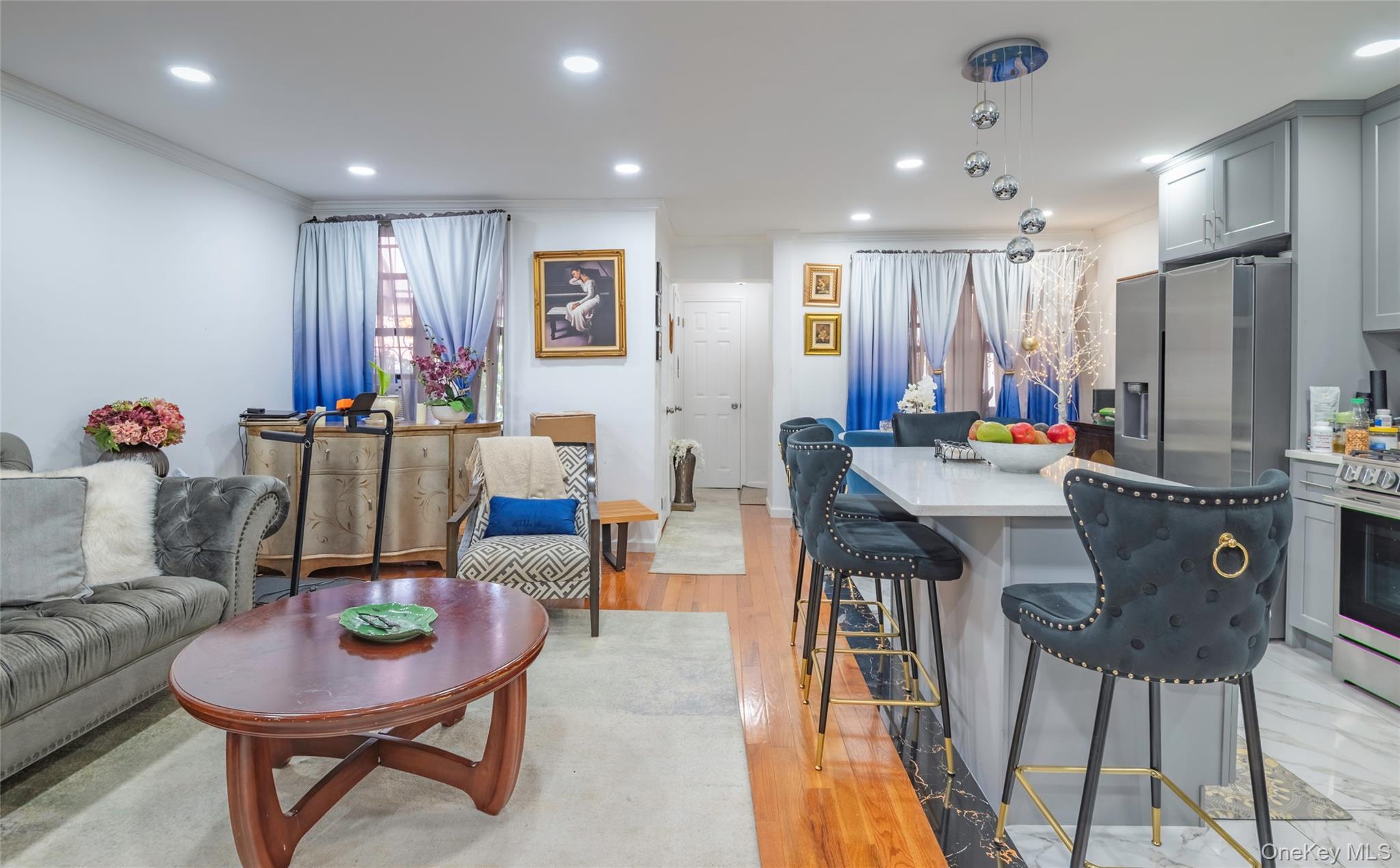 Single Family E 84th Street Brooklyn, NY 11236, MLS-1056452-8