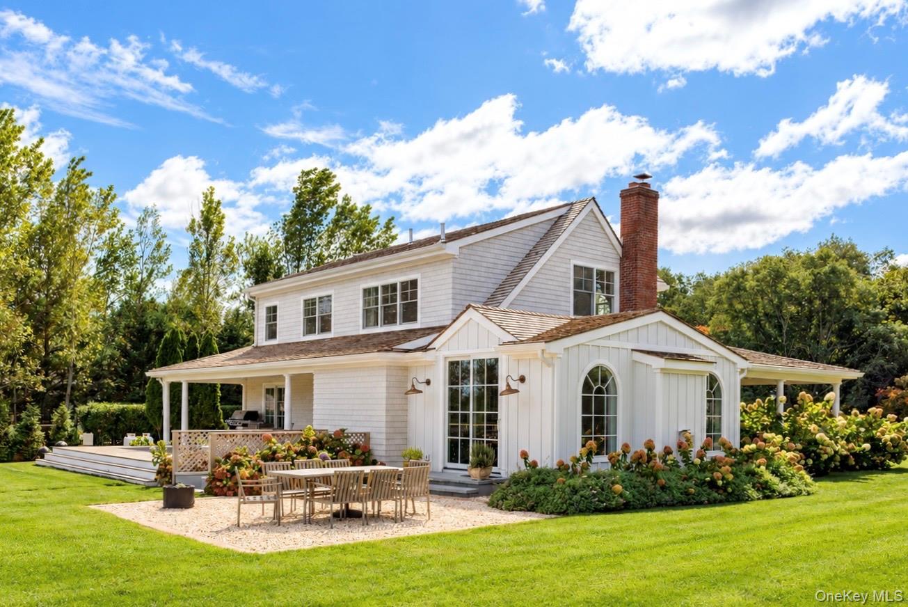Single Family Hillcrest Drive  Suffolk County, NY 11957, MLS-1056455-18