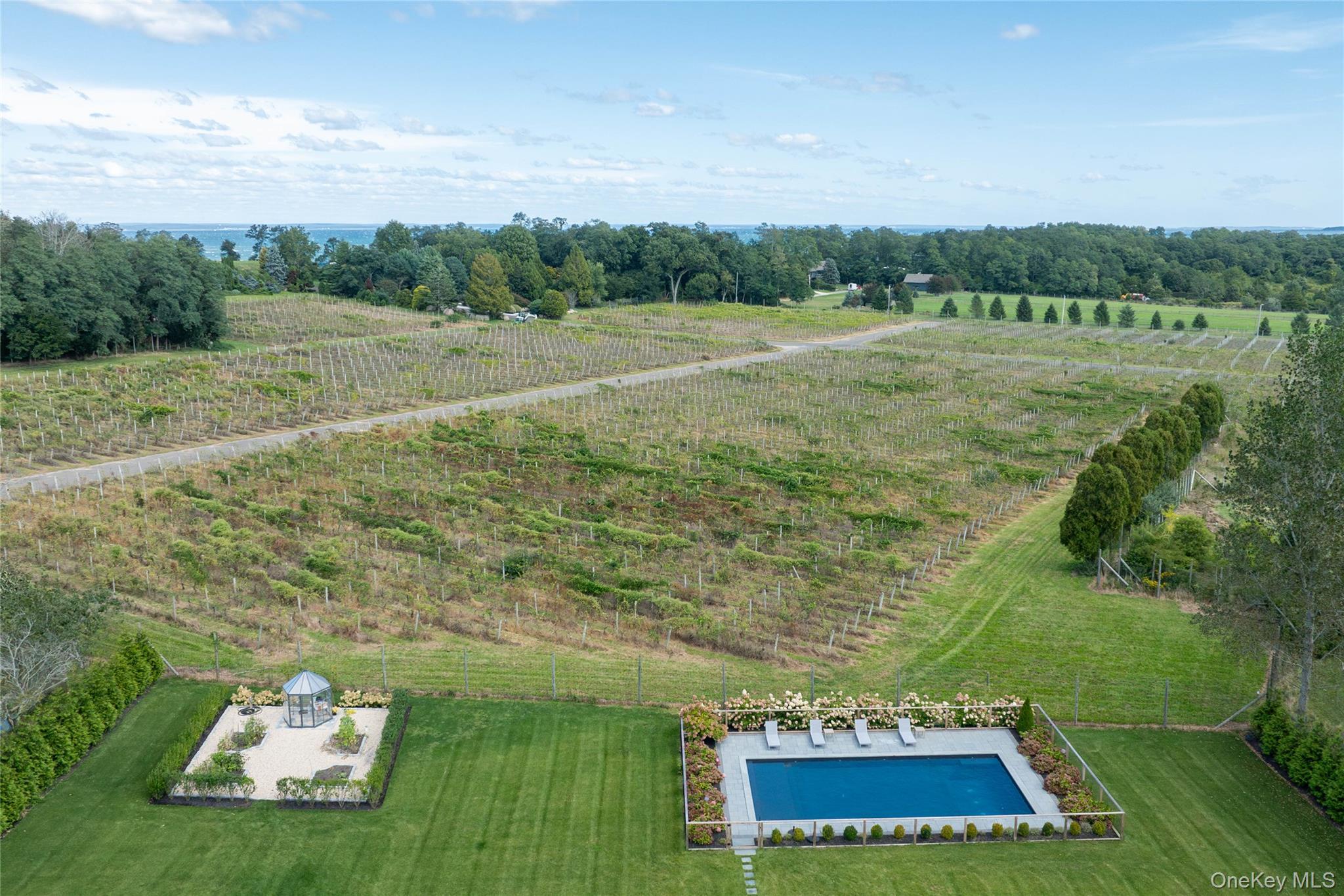 Single Family Hillcrest Drive  Suffolk County, NY 11957, MLS-1056455-22