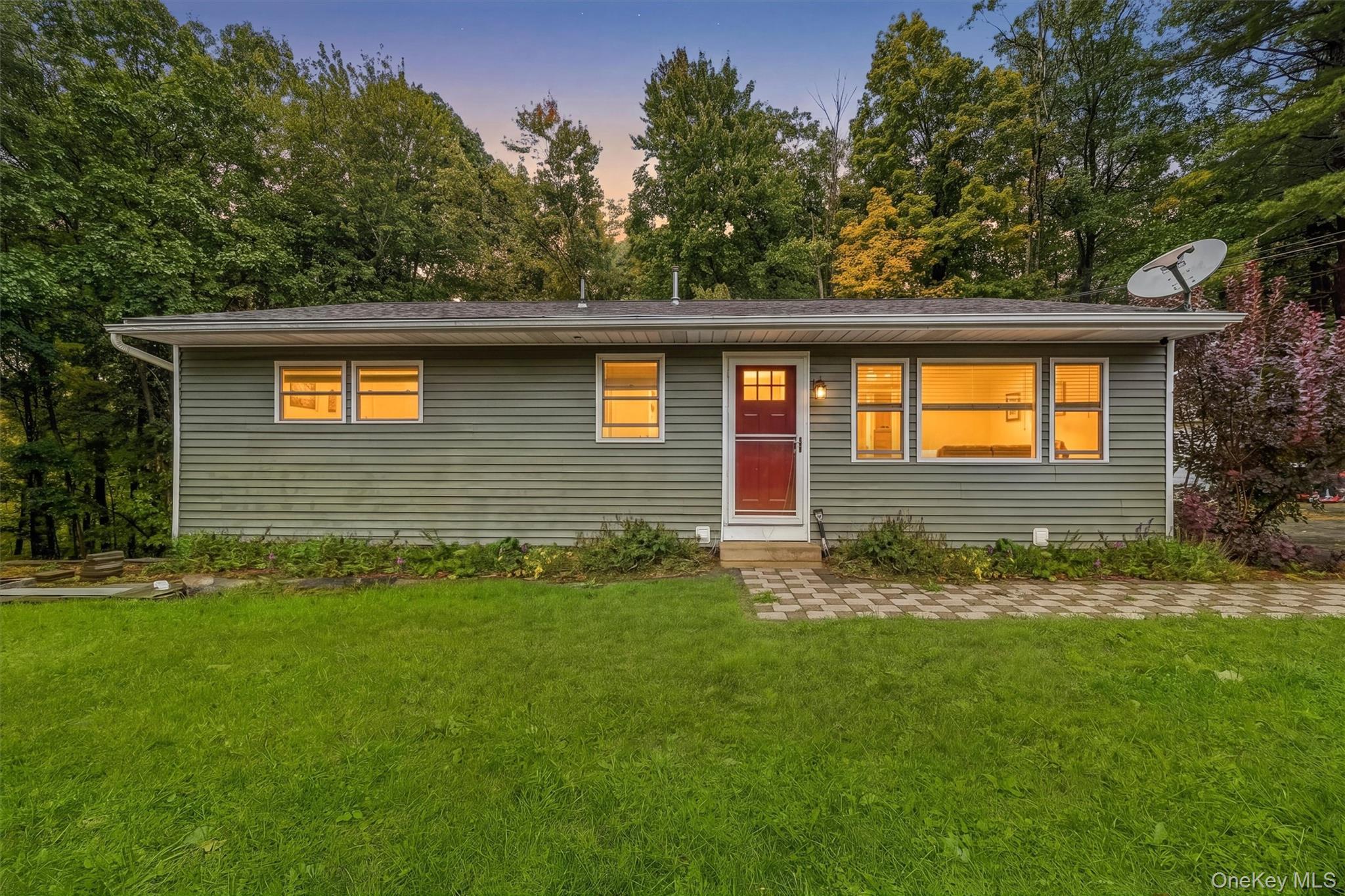 Single Family Route 211 W  Orange County, NY 10940, MLS-1056459-44