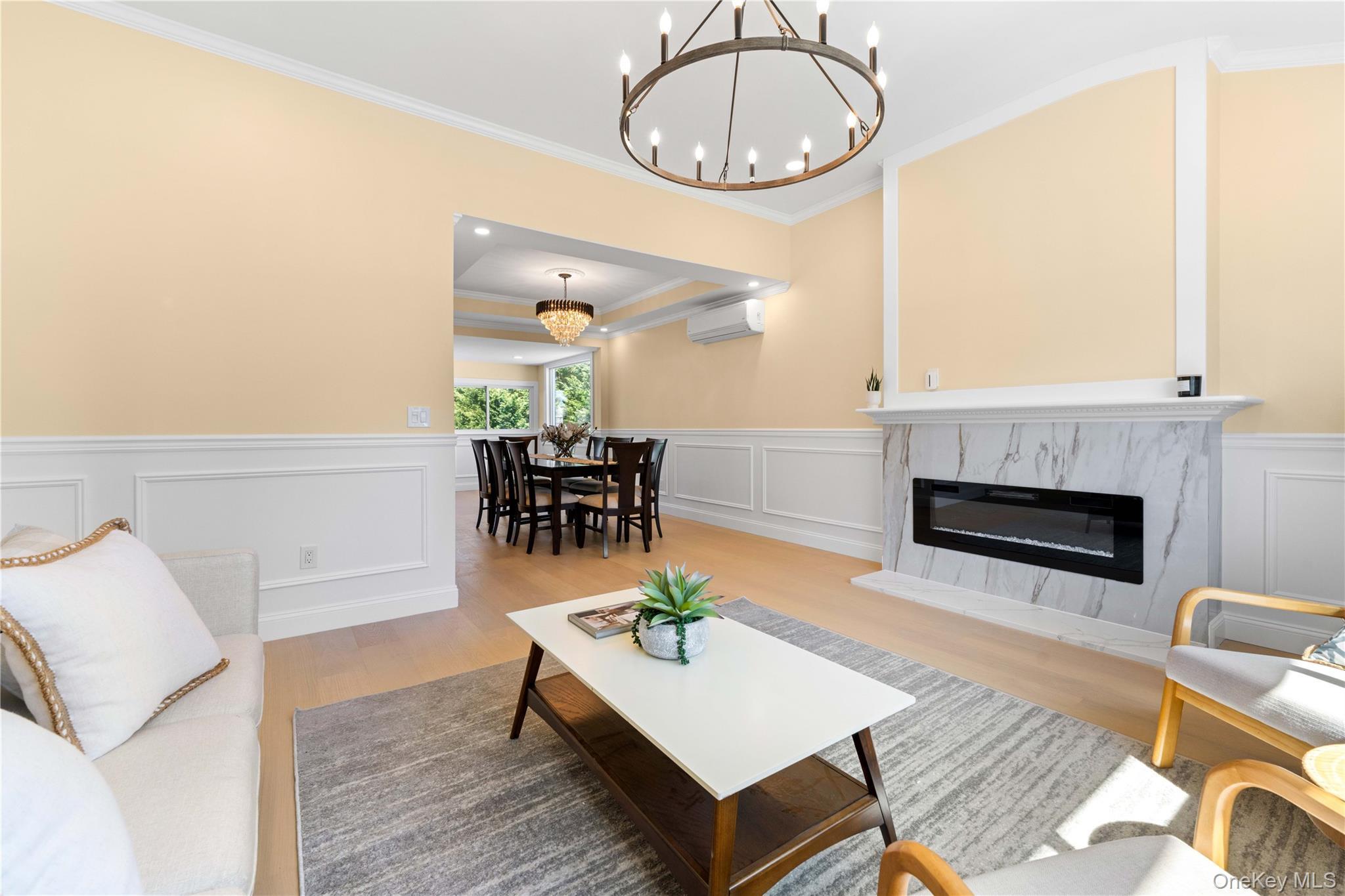 Single Family Denton Avenue Nassau County, NY 11040, MLS-1056501-14