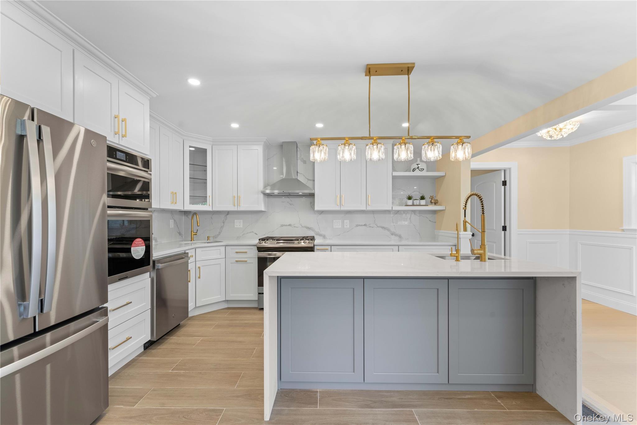 Single Family Denton Avenue Nassau County, NY 11040, MLS-1056501-18