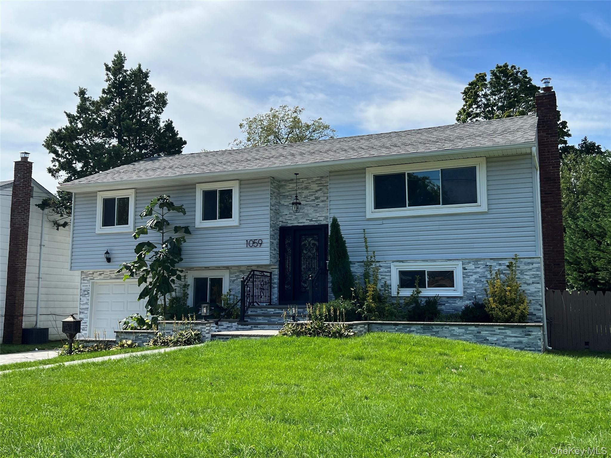 Single Family Denton Avenue Nassau County, NY 11040, MLS-1056501-2