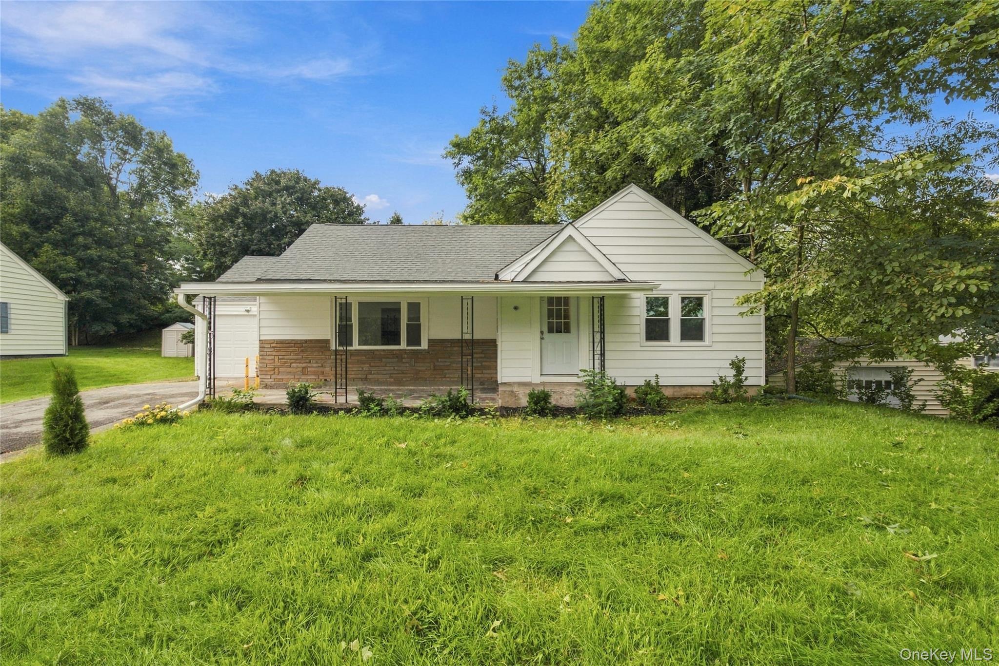 Single Family Hilltop Drive  Orange County, NY 12553, MLS-1056543-2