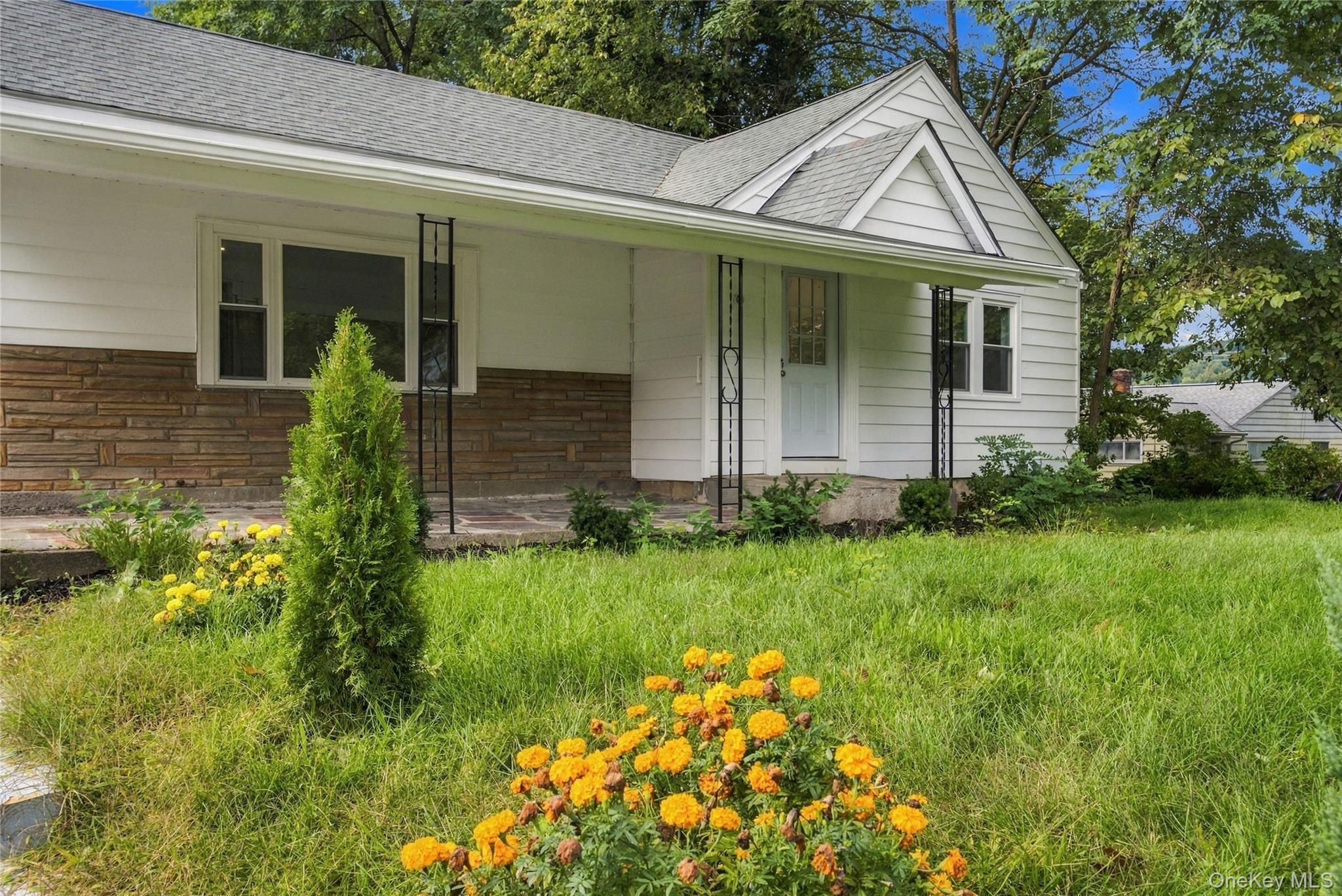Single Family Hilltop Drive  Orange County, NY 12553, MLS-1056543-3
