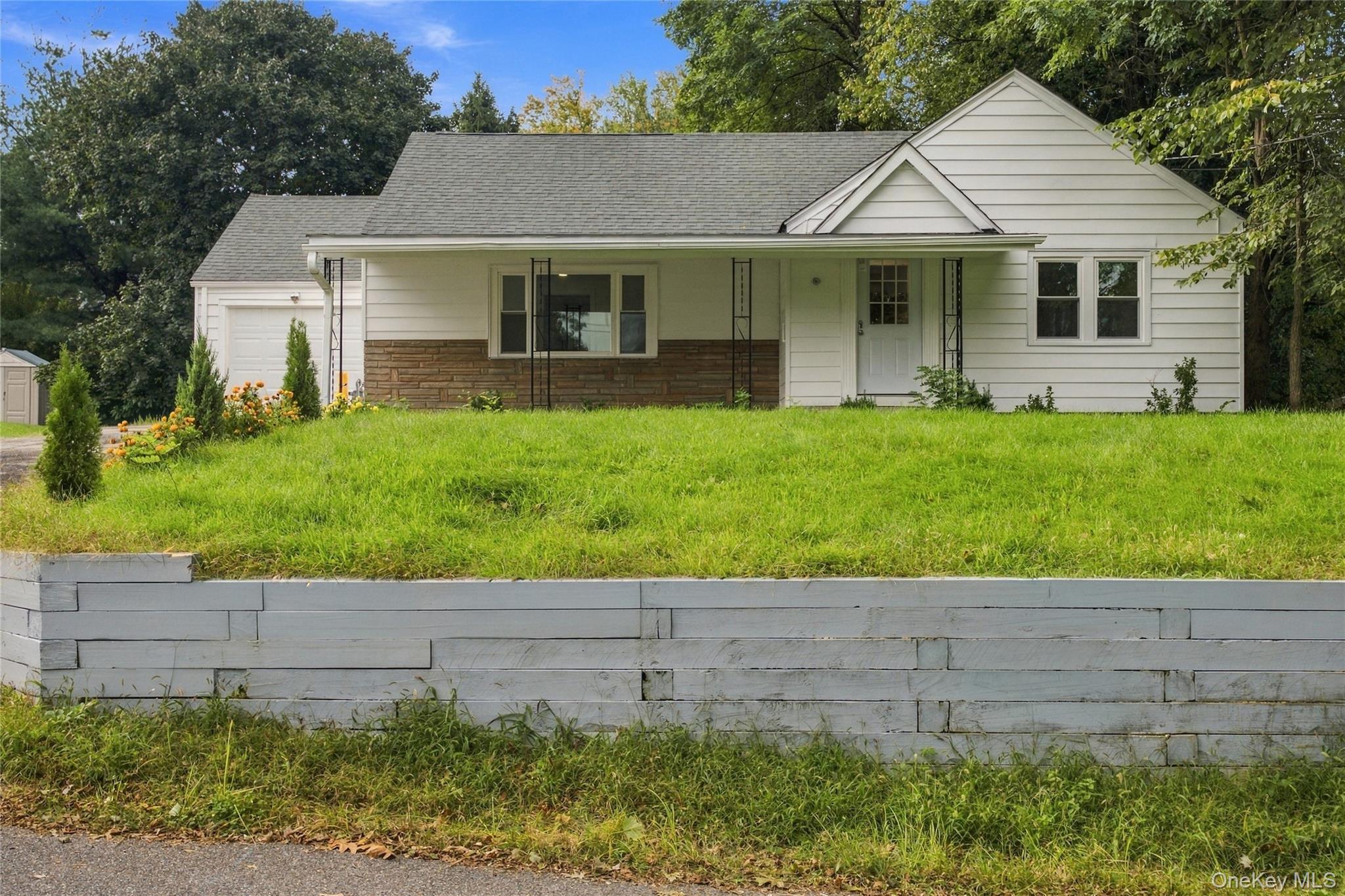 Single Family Hilltop Drive  Orange County, NY 12553, MLS-1056543-4