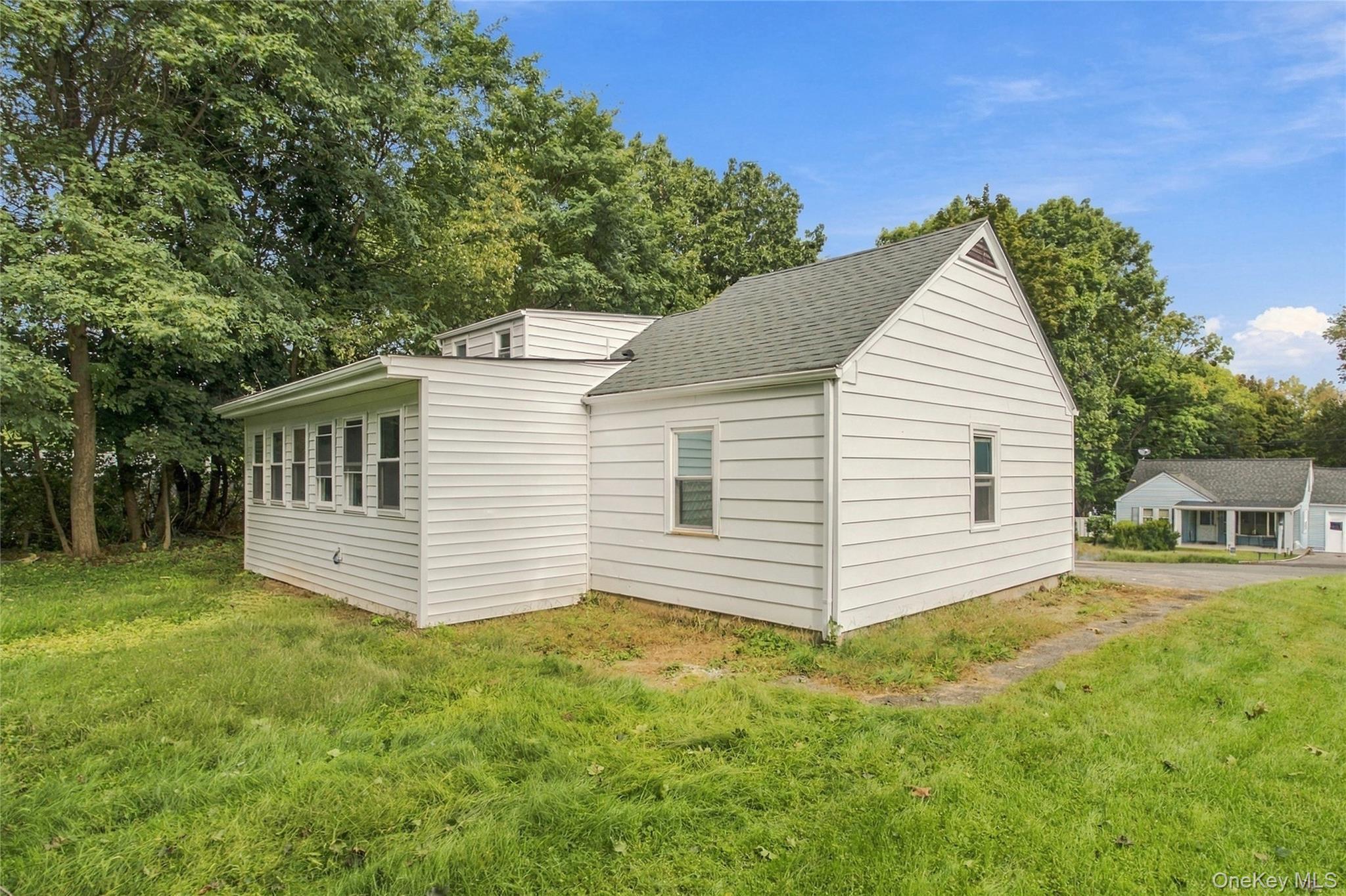 Single Family Hilltop Drive  Orange County, NY 12553, MLS-1056543-40