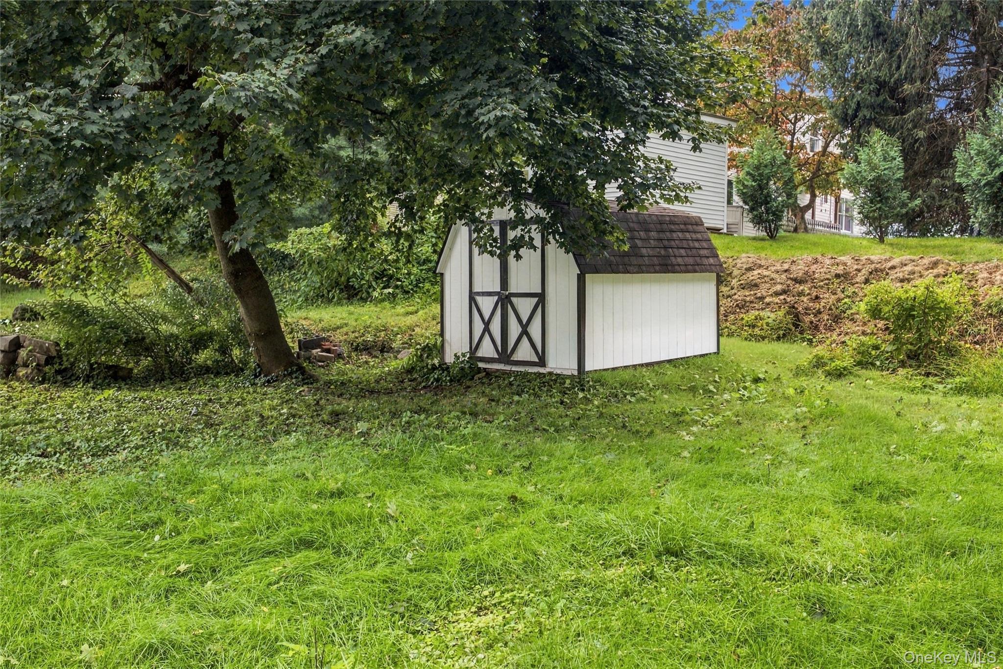 Single Family Hilltop Drive  Orange County, NY 12553, MLS-1056543-41