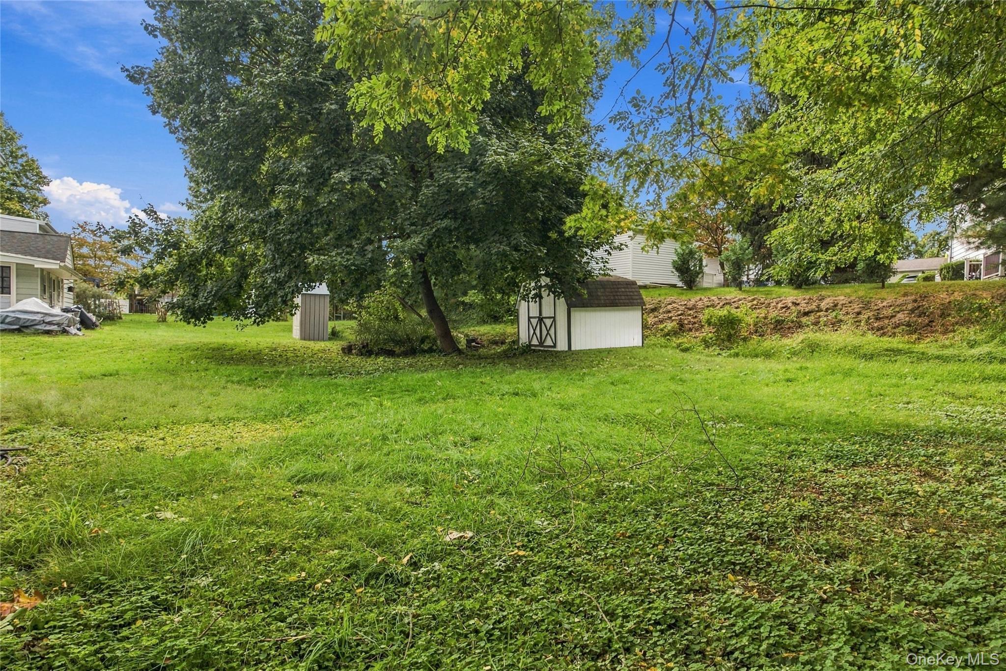 Single Family Hilltop Drive  Orange County, NY 12553, MLS-1056543-43
