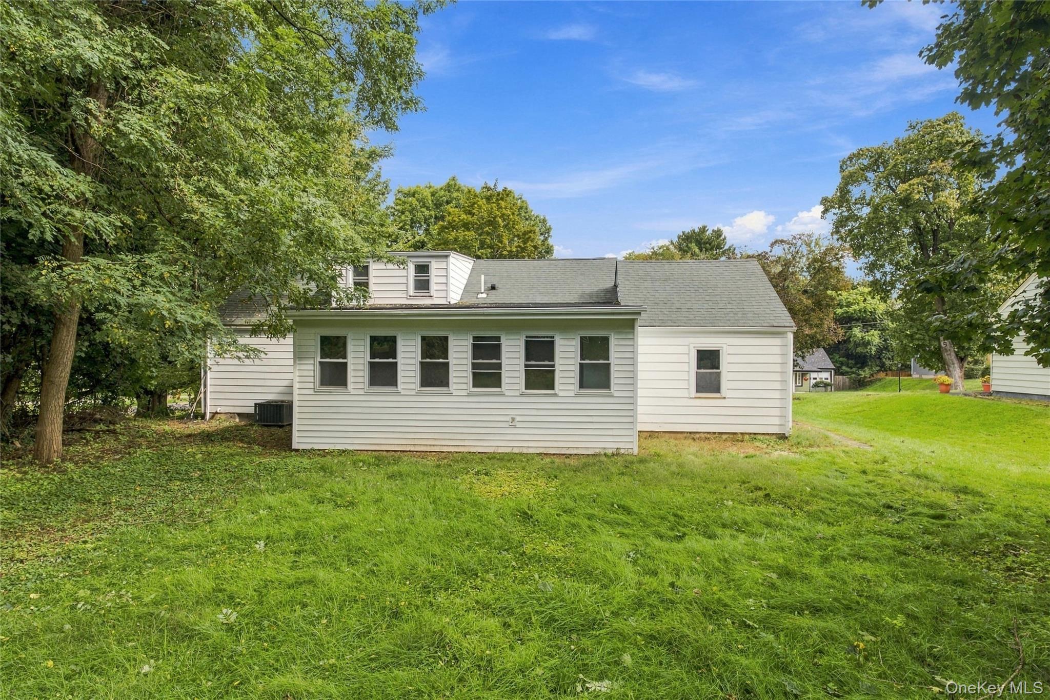 Single Family Hilltop Drive  Orange County, NY 12553, MLS-1056543-44