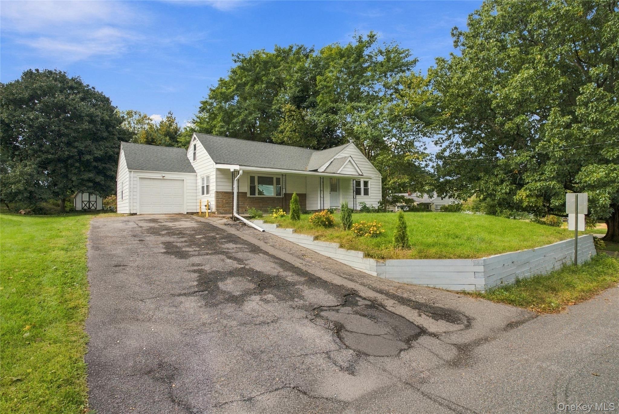 Single Family Hilltop Drive  Orange County, NY 12553, MLS-1056543-5