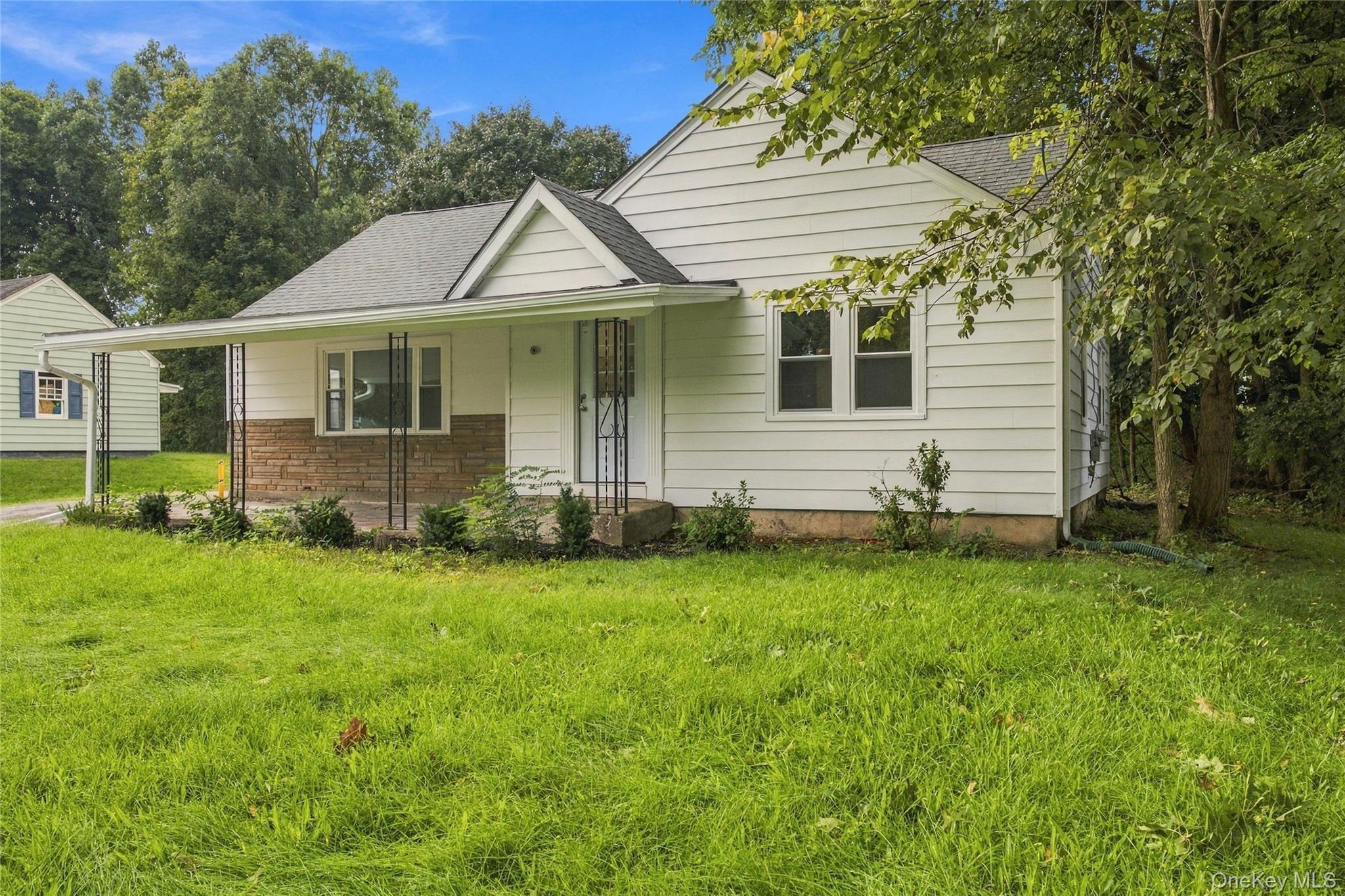 Single Family Hilltop Drive  Orange County, NY 12553, MLS-1056543-6