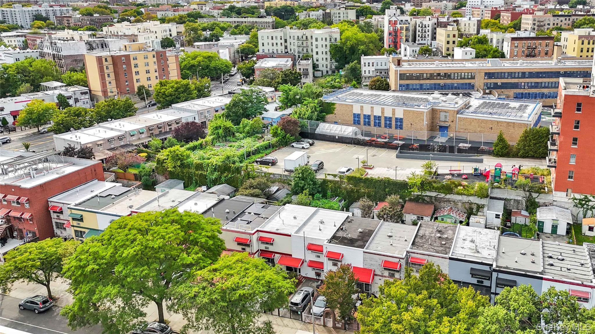 Single Family Intervale Avenue Bronx, NY 10459, MLS-1056565-3