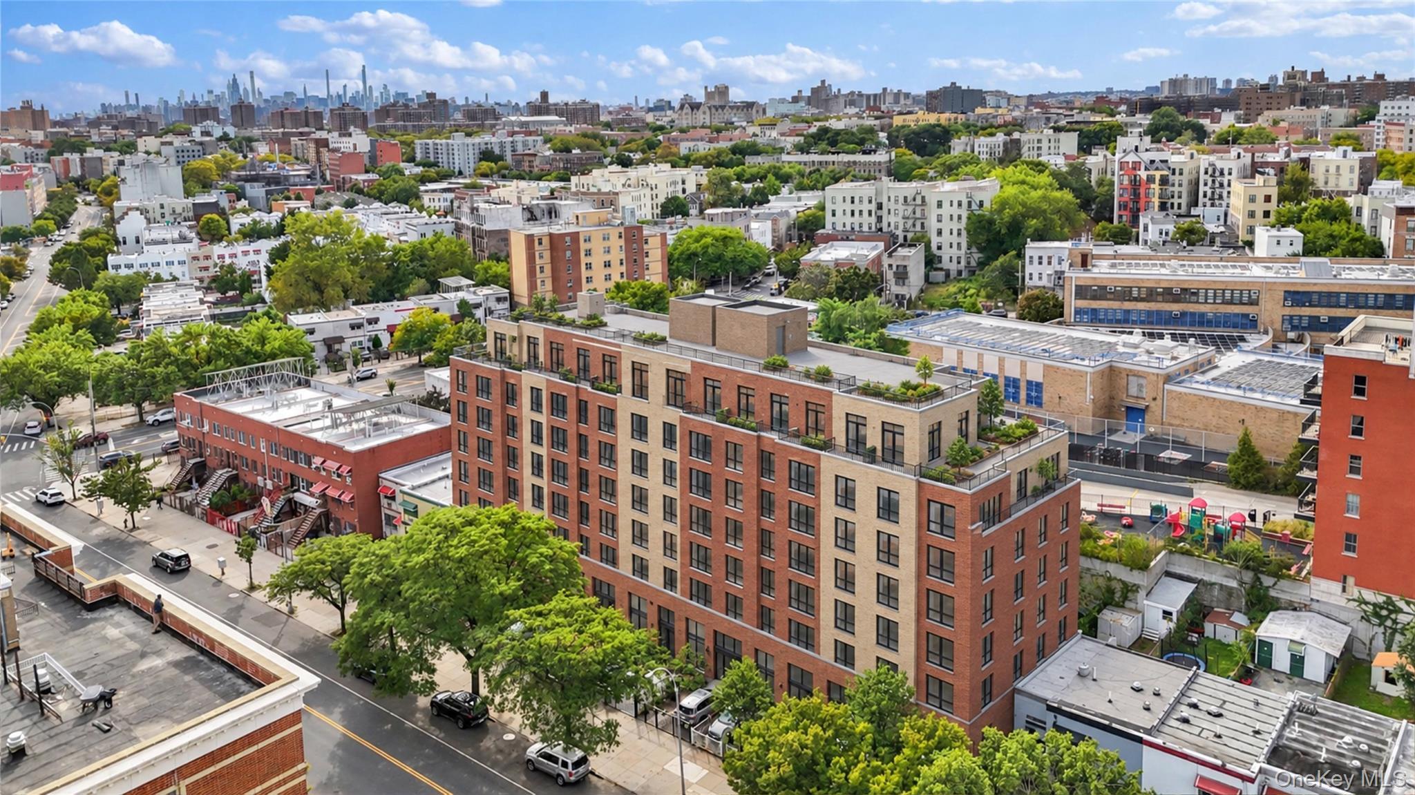 Single Family Intervale Avenue Bronx, NY 10459, MLS-1056565-4