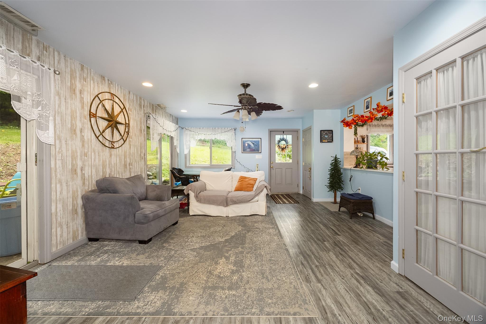 Single Family Fairview Road  Dutchess County, NY 12508, MLS-1056576-16