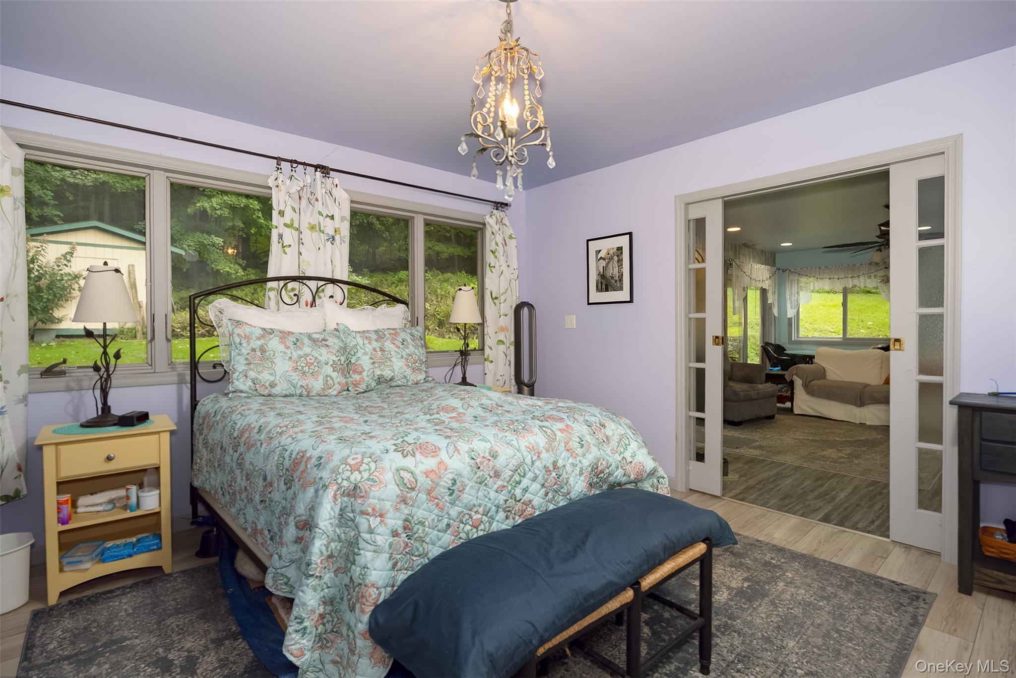 Single Family Fairview Road  Dutchess County, NY 12508, MLS-1056576-18
