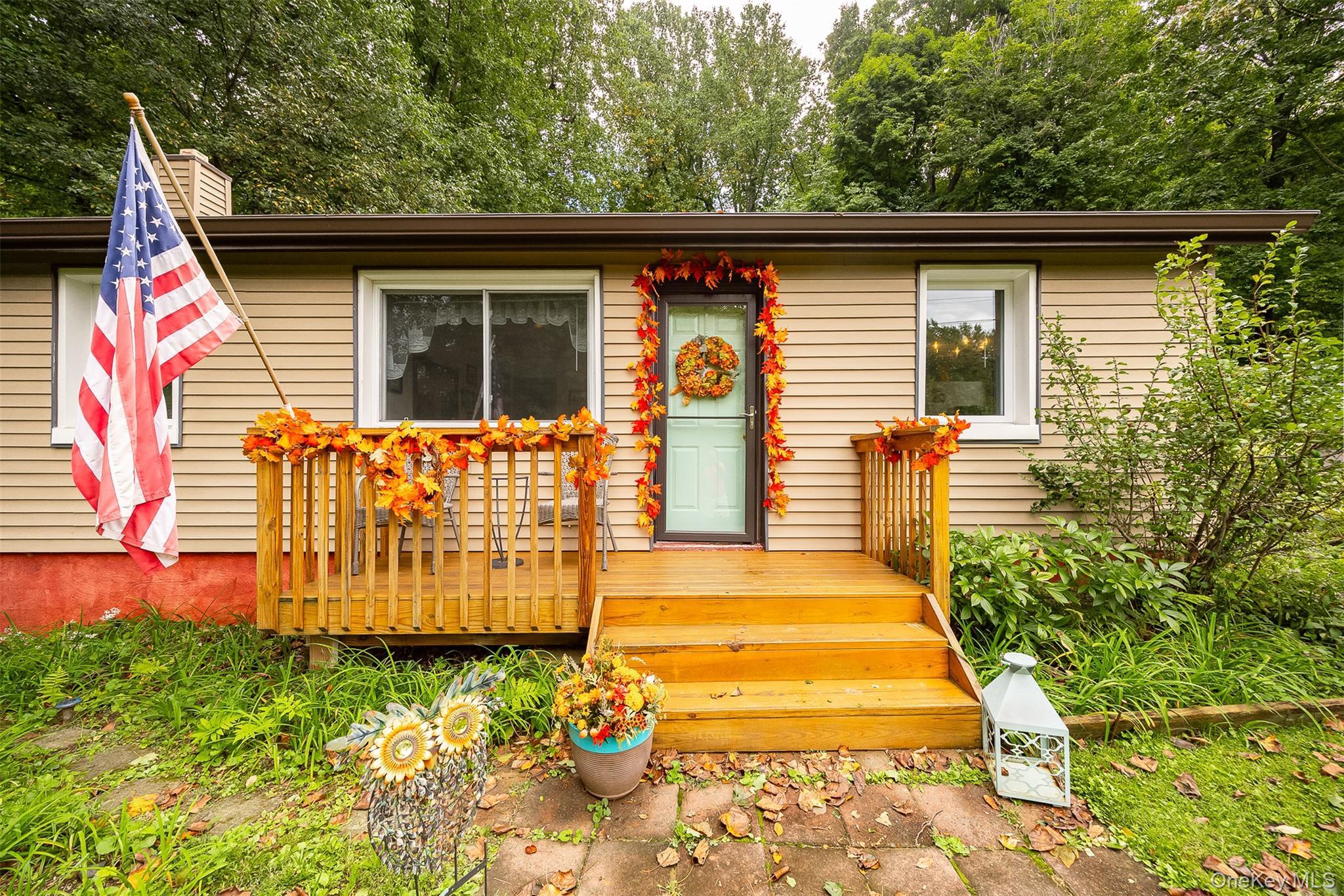 Single Family Fairview Road  Dutchess County, NY 12508, MLS-1056576-2