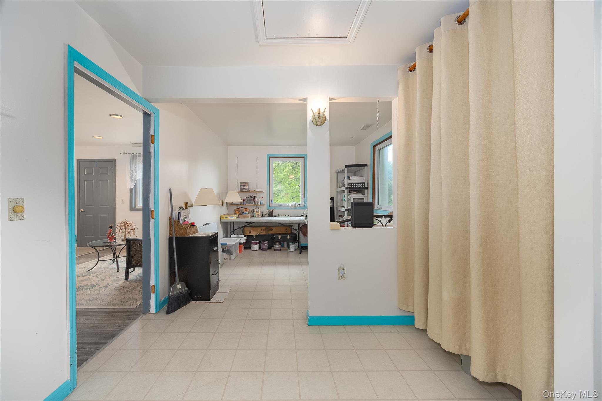 Single Family Fairview Road  Dutchess County, NY 12508, MLS-1056576-21