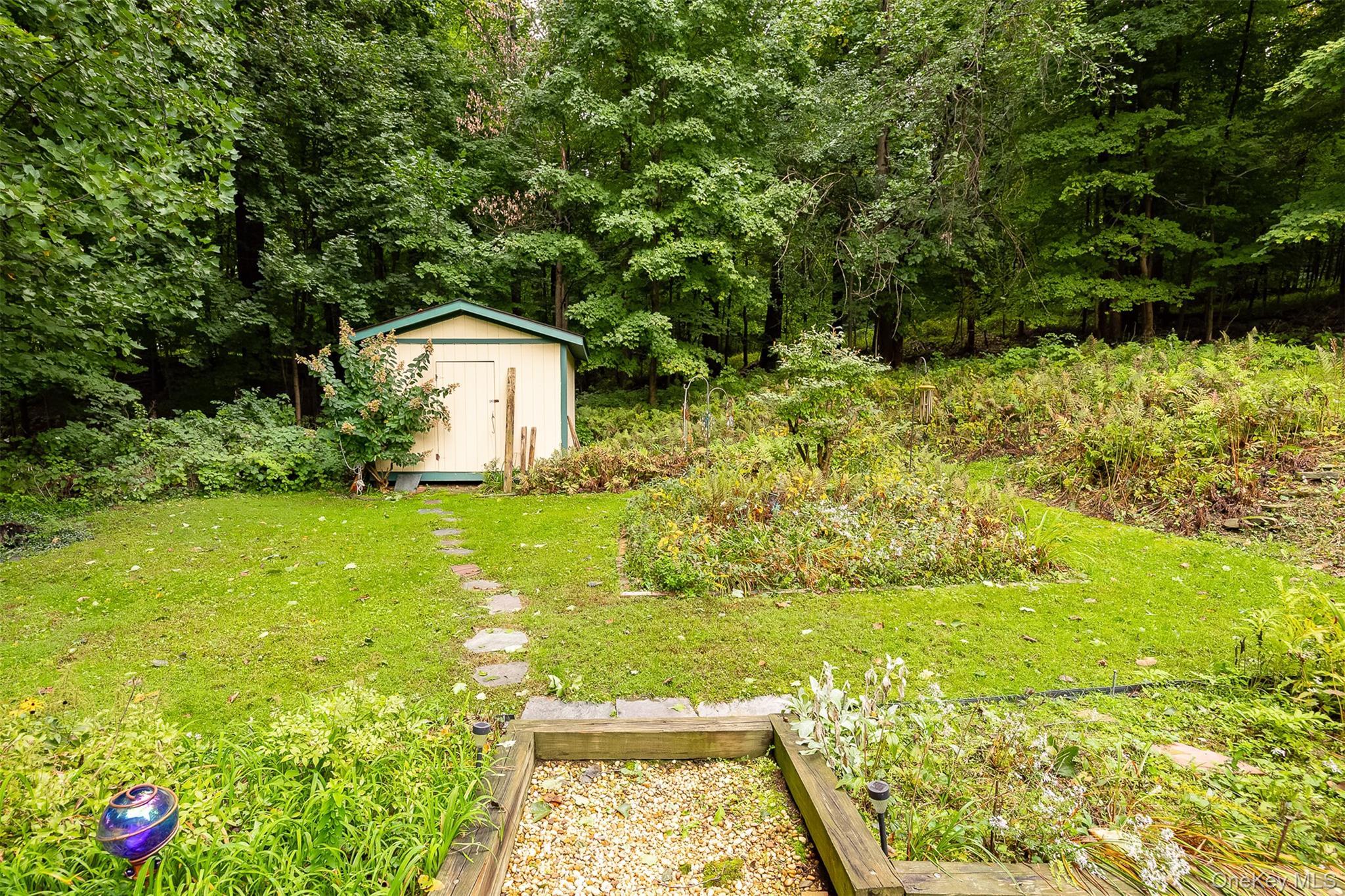 Single Family Fairview Road  Dutchess County, NY 12508, MLS-1056576-22