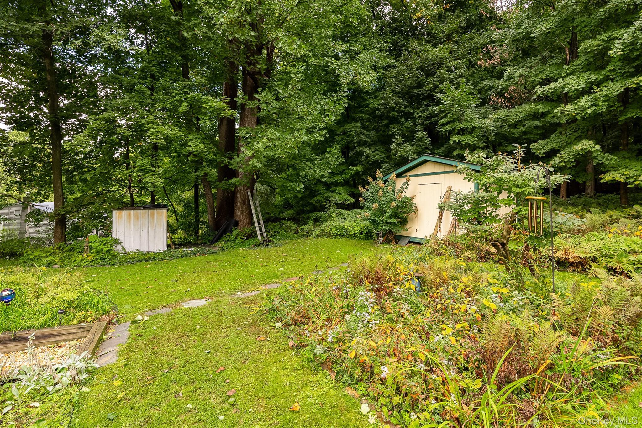 Single Family Fairview Road  Dutchess County, NY 12508, MLS-1056576-24