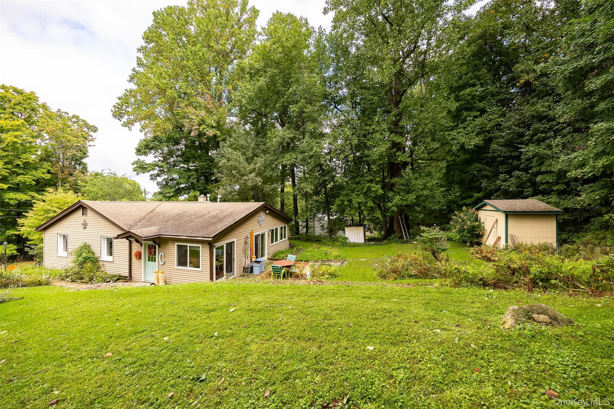 Single Family Fairview Road  Dutchess County, NY 12508, MLS-1056576-25