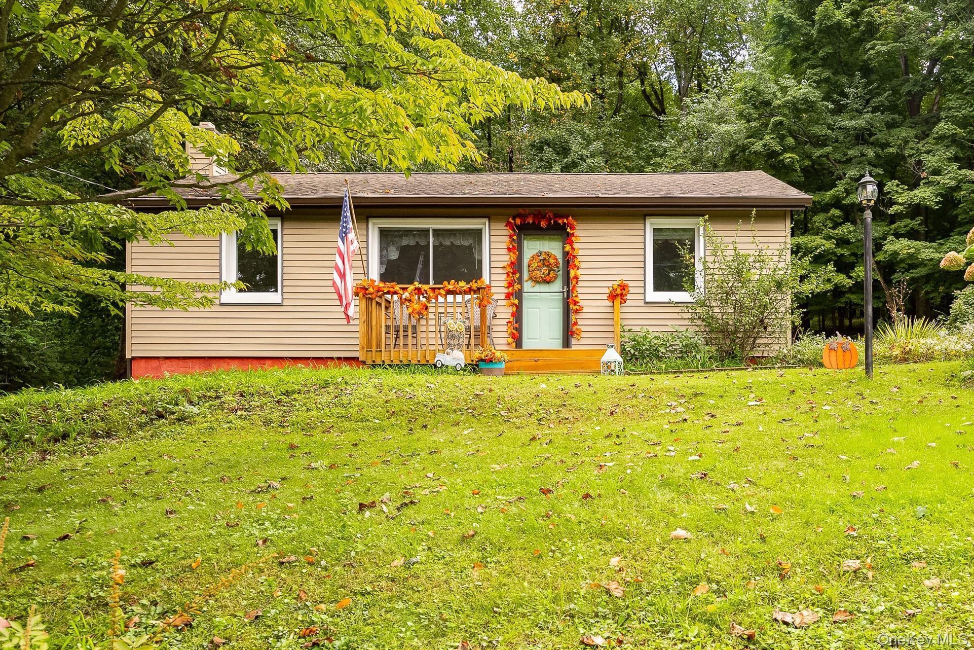 Single Family Fairview Road  Dutchess County, NY 12508, MLS-1056576-3