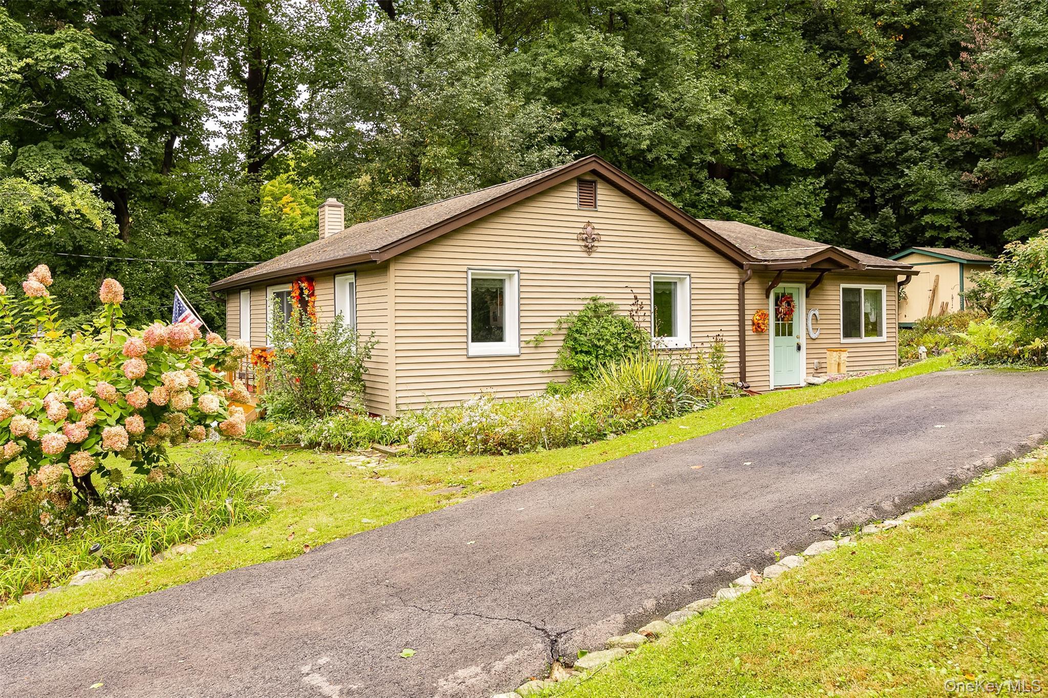 Single Family Fairview Road  Dutchess County, NY 12508, MLS-1056576-4