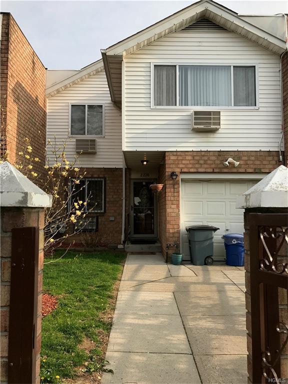 Single Family Norton Avenue  Bronx, NY 10473, MLS-1056579-2