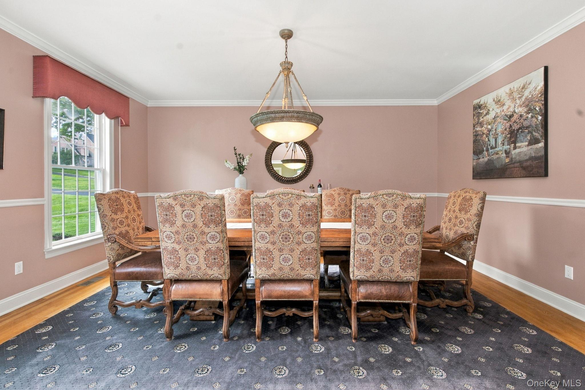 Single Family Dorchester Drive  Westchester County, NY 10598, MLS-1056623-10