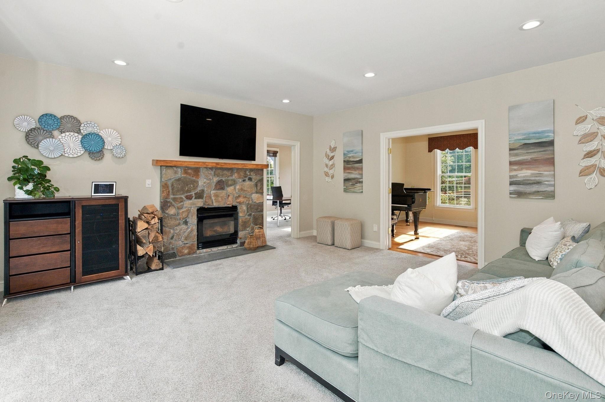 Single Family Dorchester Drive  Westchester County, NY 10598, MLS-1056623-11