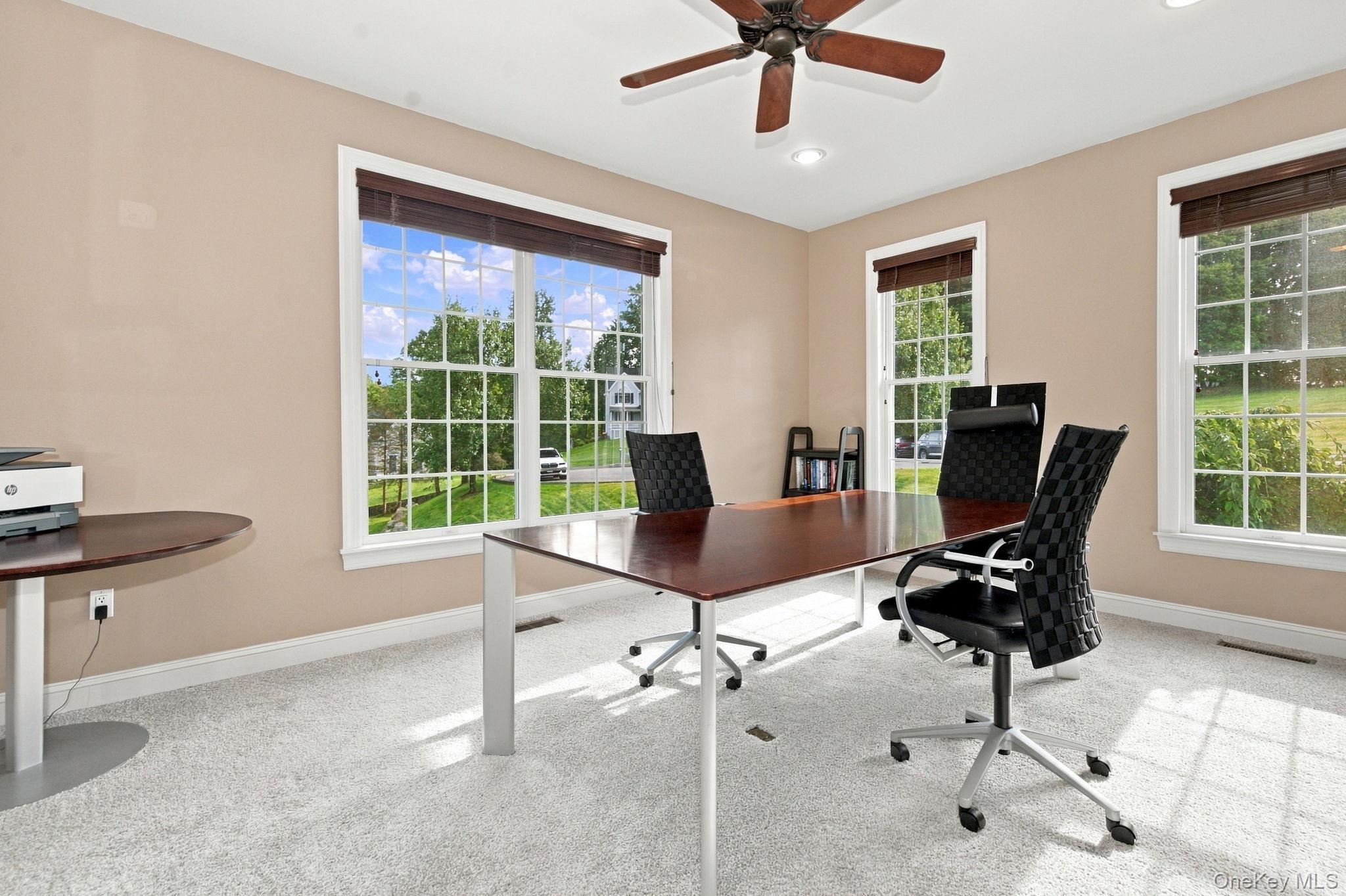 Single Family Dorchester Drive  Westchester County, NY 10598, MLS-1056623-13