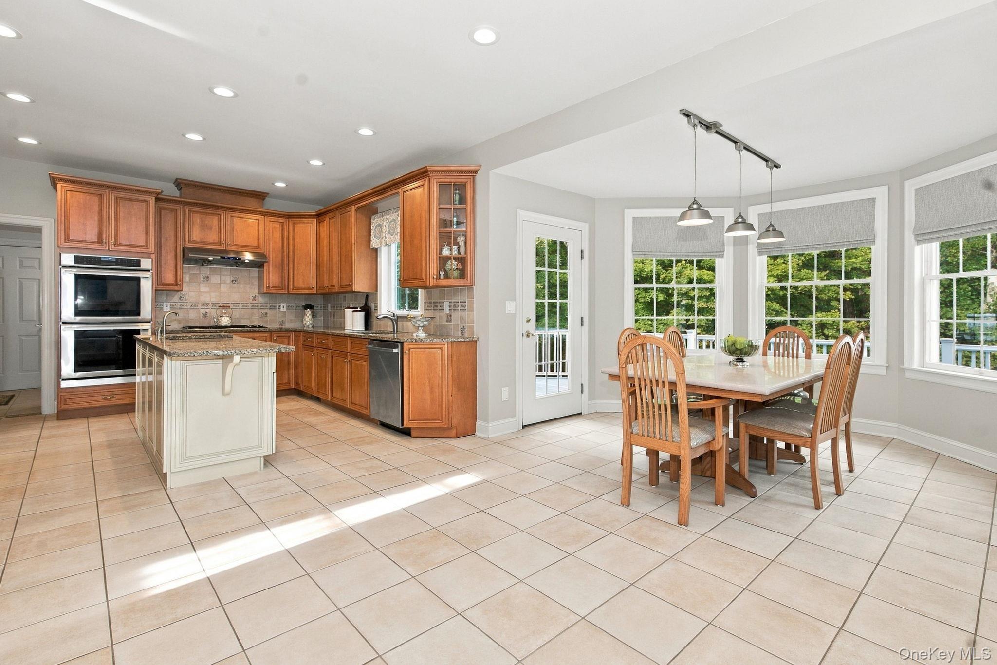 Single Family Dorchester Drive  Westchester County, NY 10598, MLS-1056623-14