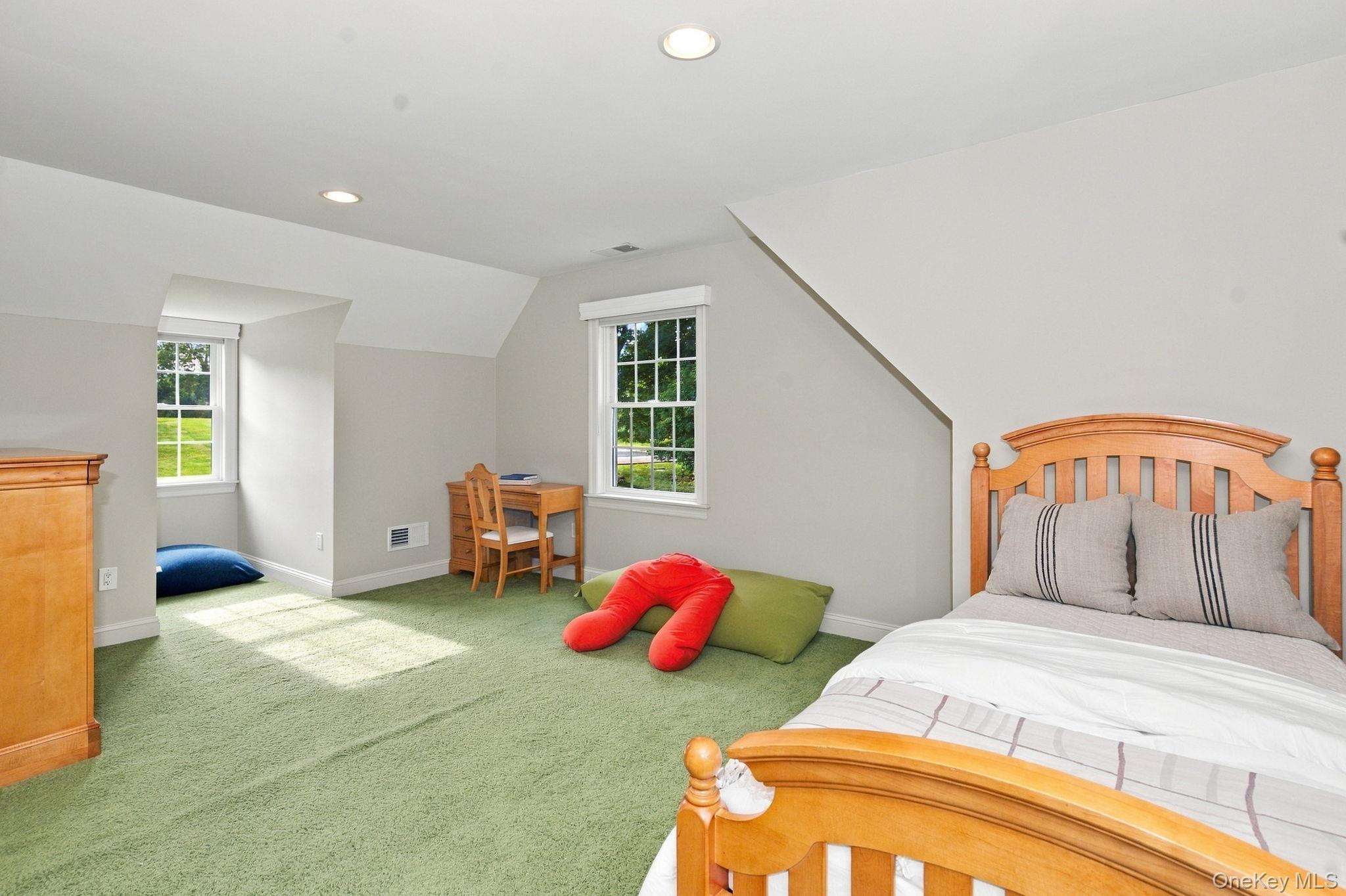 Single Family Dorchester Drive  Westchester County, NY 10598, MLS-1056623-21