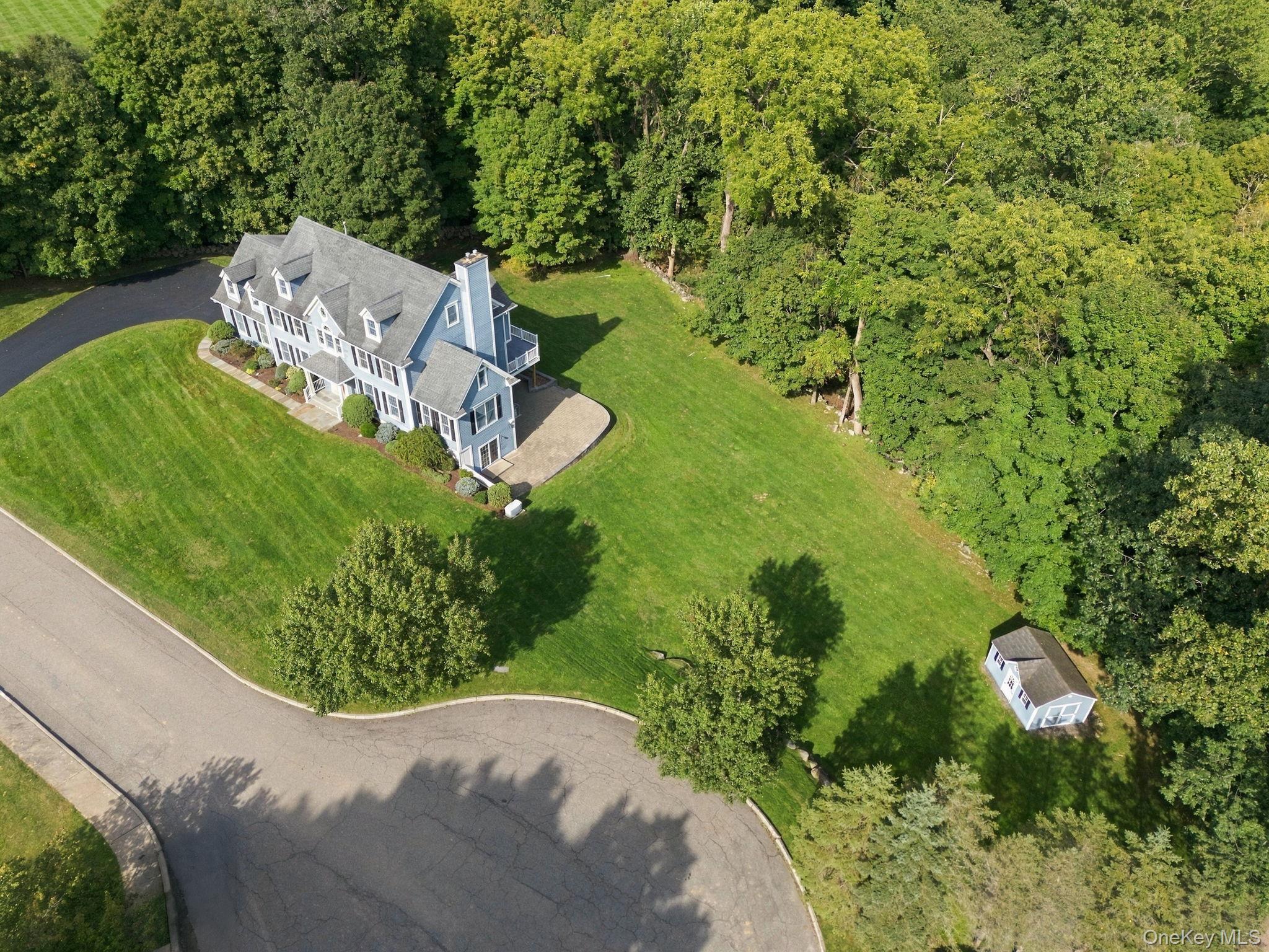 Single Family Dorchester Drive  Westchester County, NY 10598, MLS-1056623-3