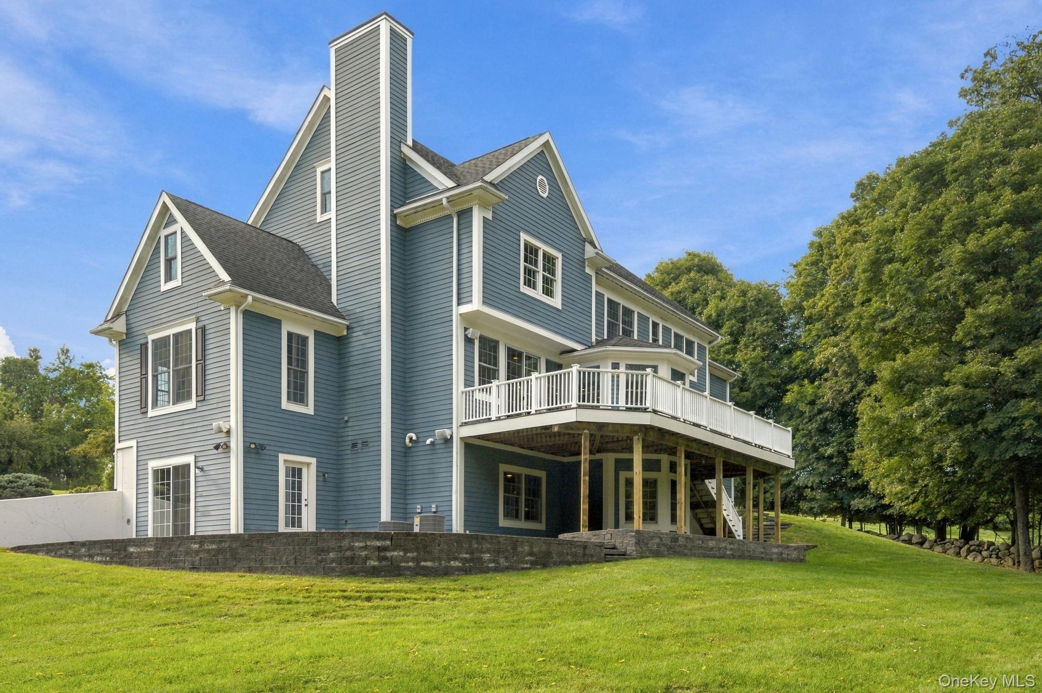 Single Family Dorchester Drive  Westchester County, NY 10598, MLS-1056623-5