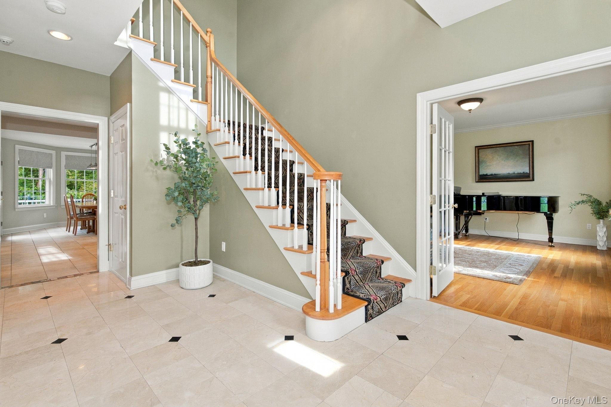 Single Family Dorchester Drive  Westchester County, NY 10598, MLS-1056623-7