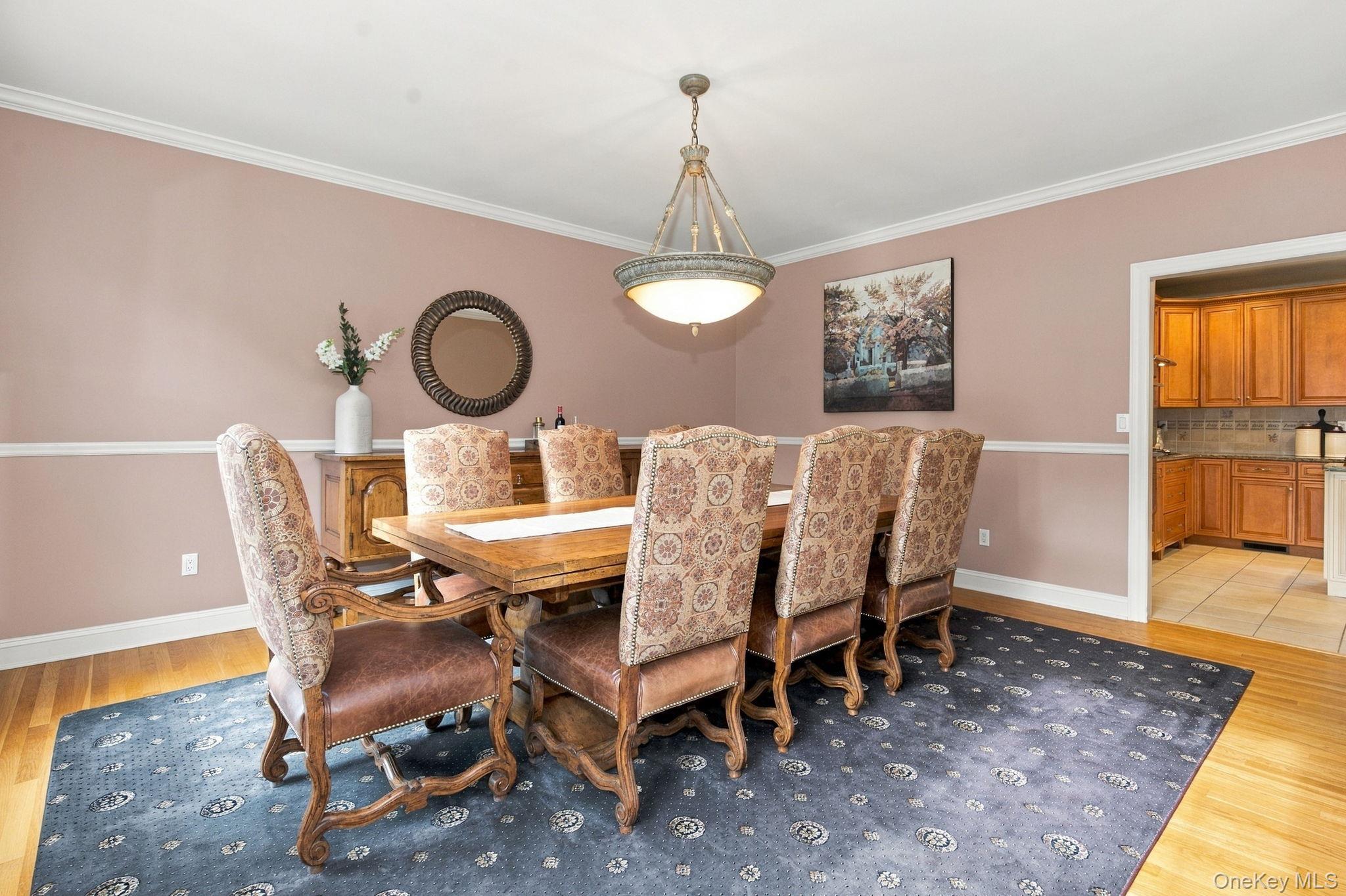 Single Family Dorchester Drive  Westchester County, NY 10598, MLS-1056623-9