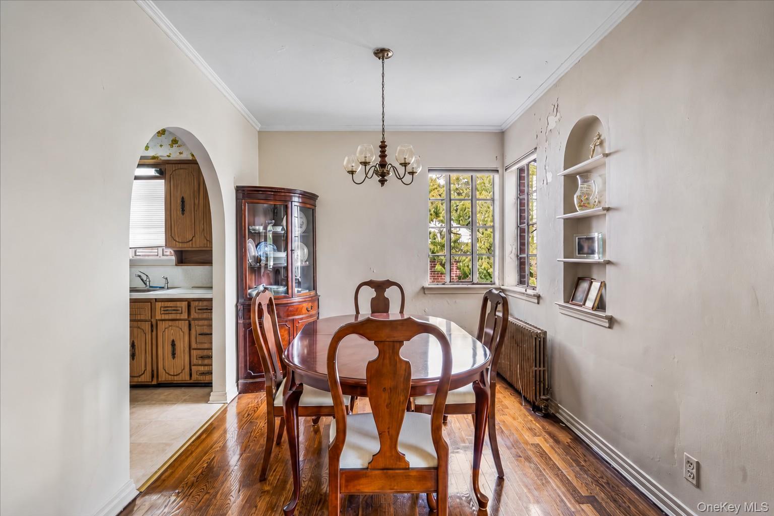 Single Family 145th Place  Queens, NY 11357, MLS-1056679-6