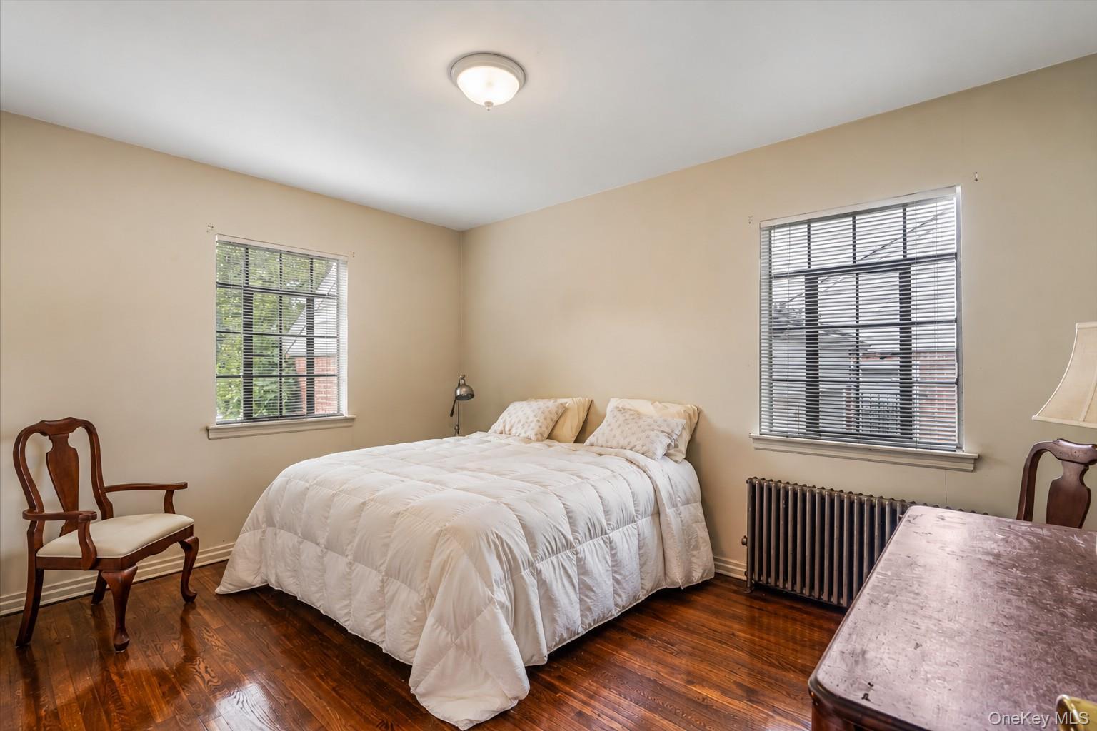 Single Family 145th Place  Queens, NY 11357, MLS-1056679-9