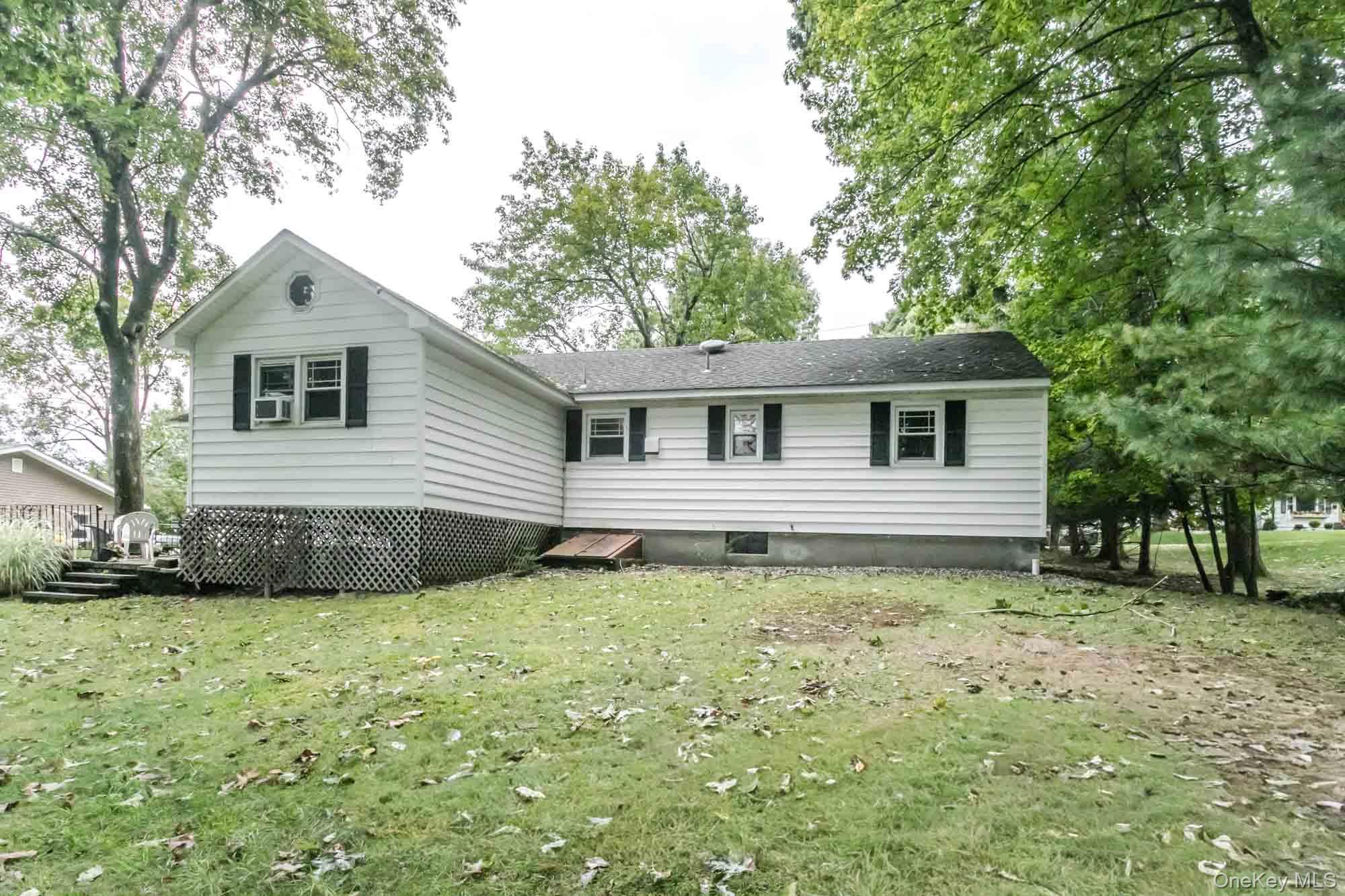 Single Family Crescent Avenue  Orange County, NY 10990, MLS-1056688-18