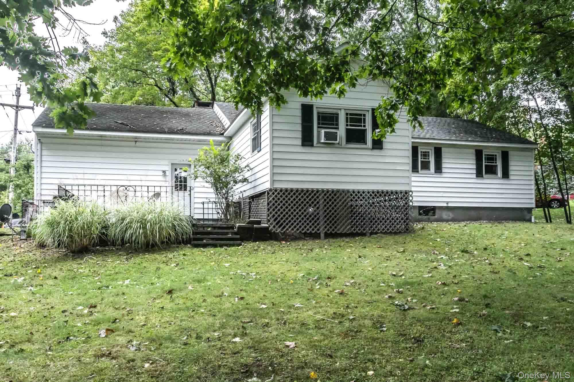 Single Family Crescent Avenue  Orange County, NY 10990, MLS-1056688-19