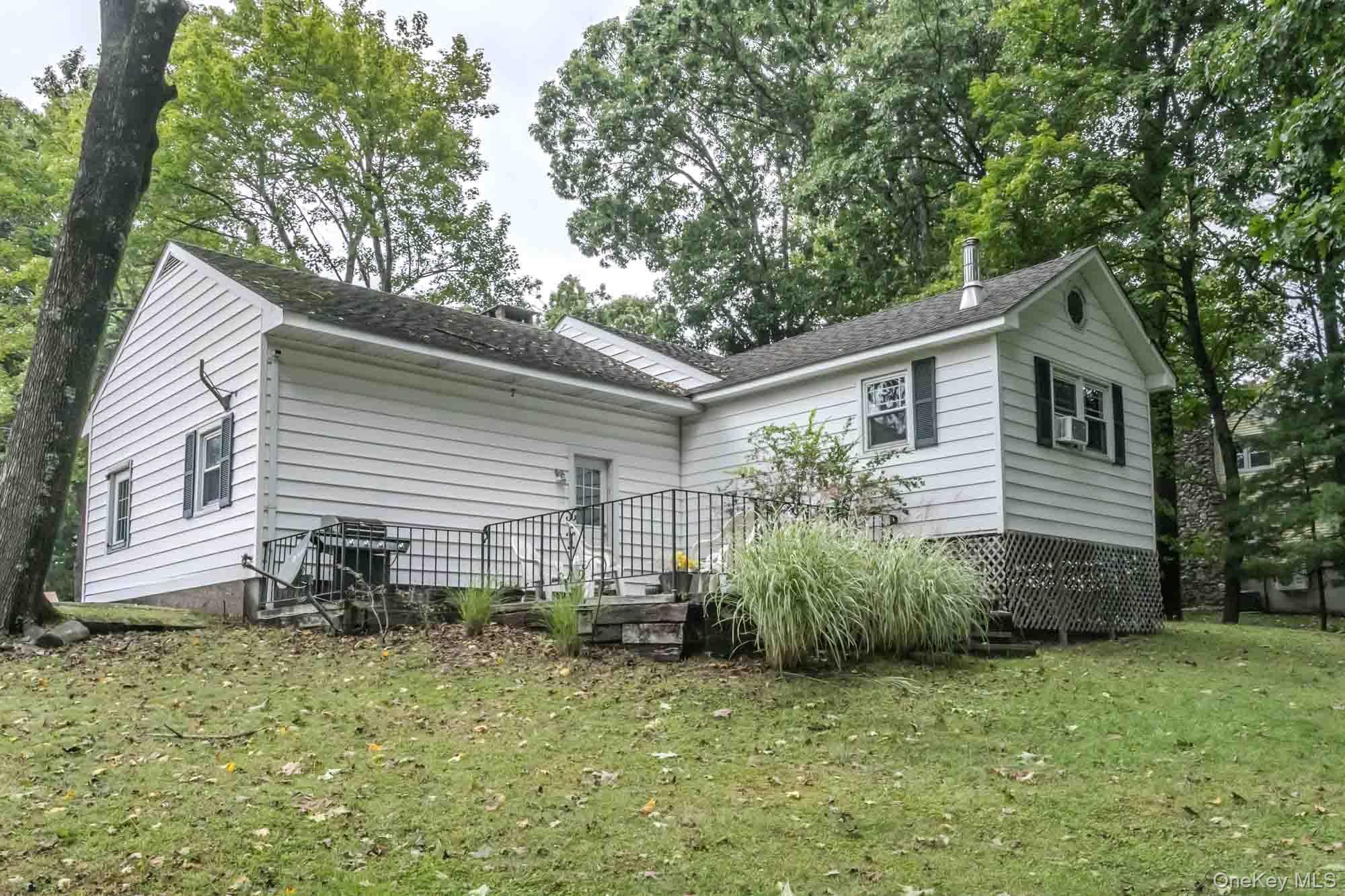 Single Family Crescent Avenue  Orange County, NY 10990, MLS-1056688-20