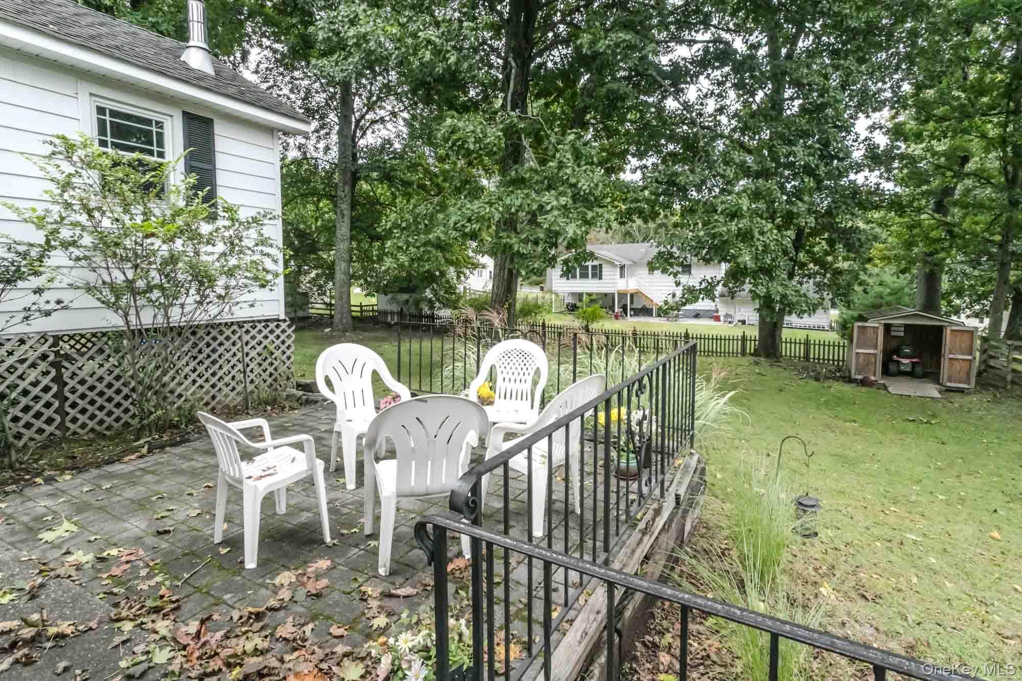 Single Family Crescent Avenue  Orange County, NY 10990, MLS-1056688-21