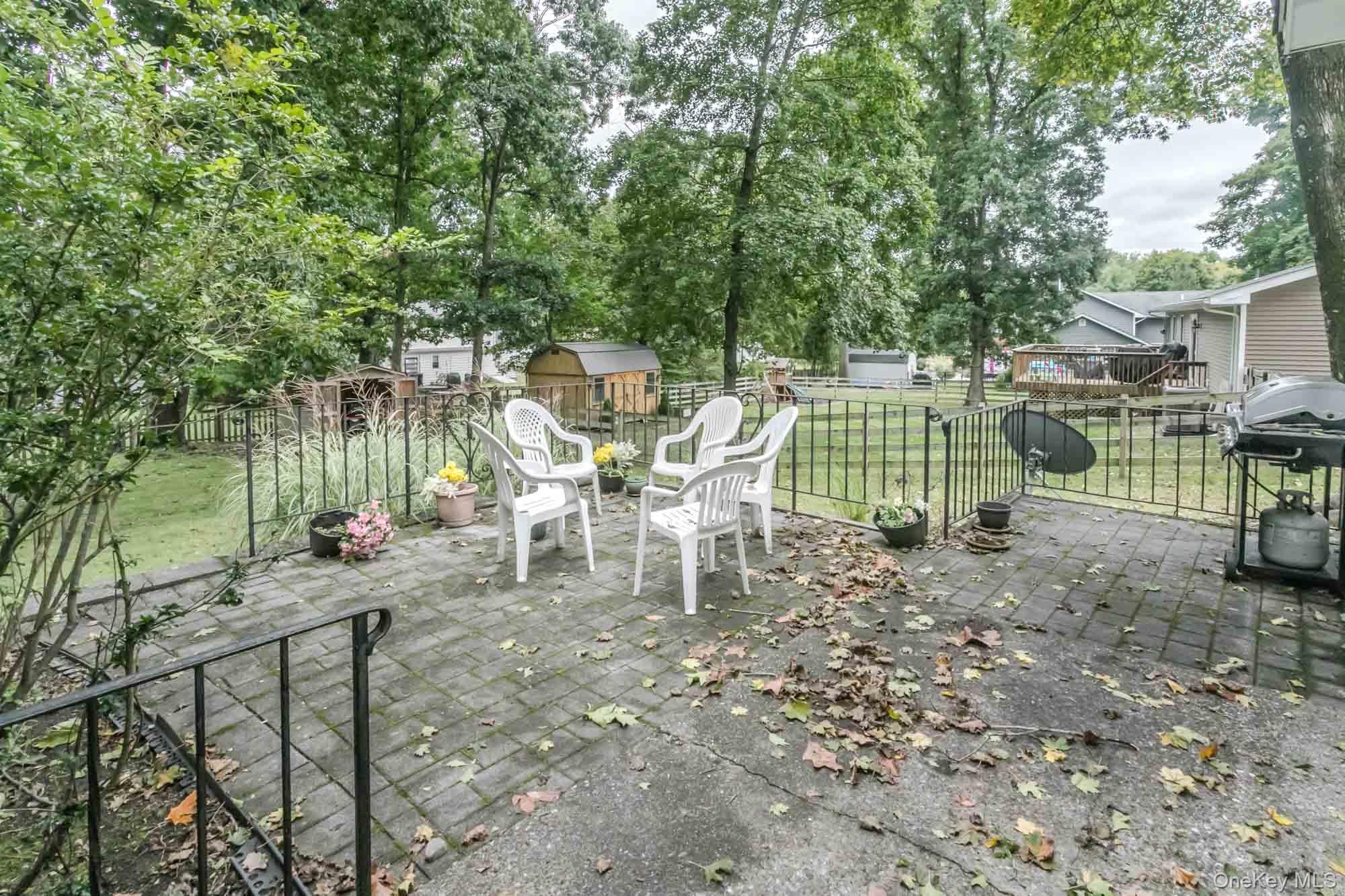 Single Family Crescent Avenue  Orange County, NY 10990, MLS-1056688-22