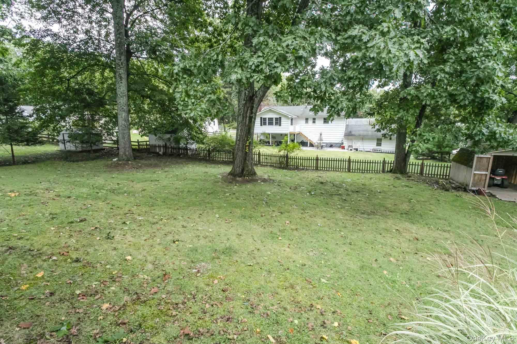 Single Family Crescent Avenue  Orange County, NY 10990, MLS-1056688-23